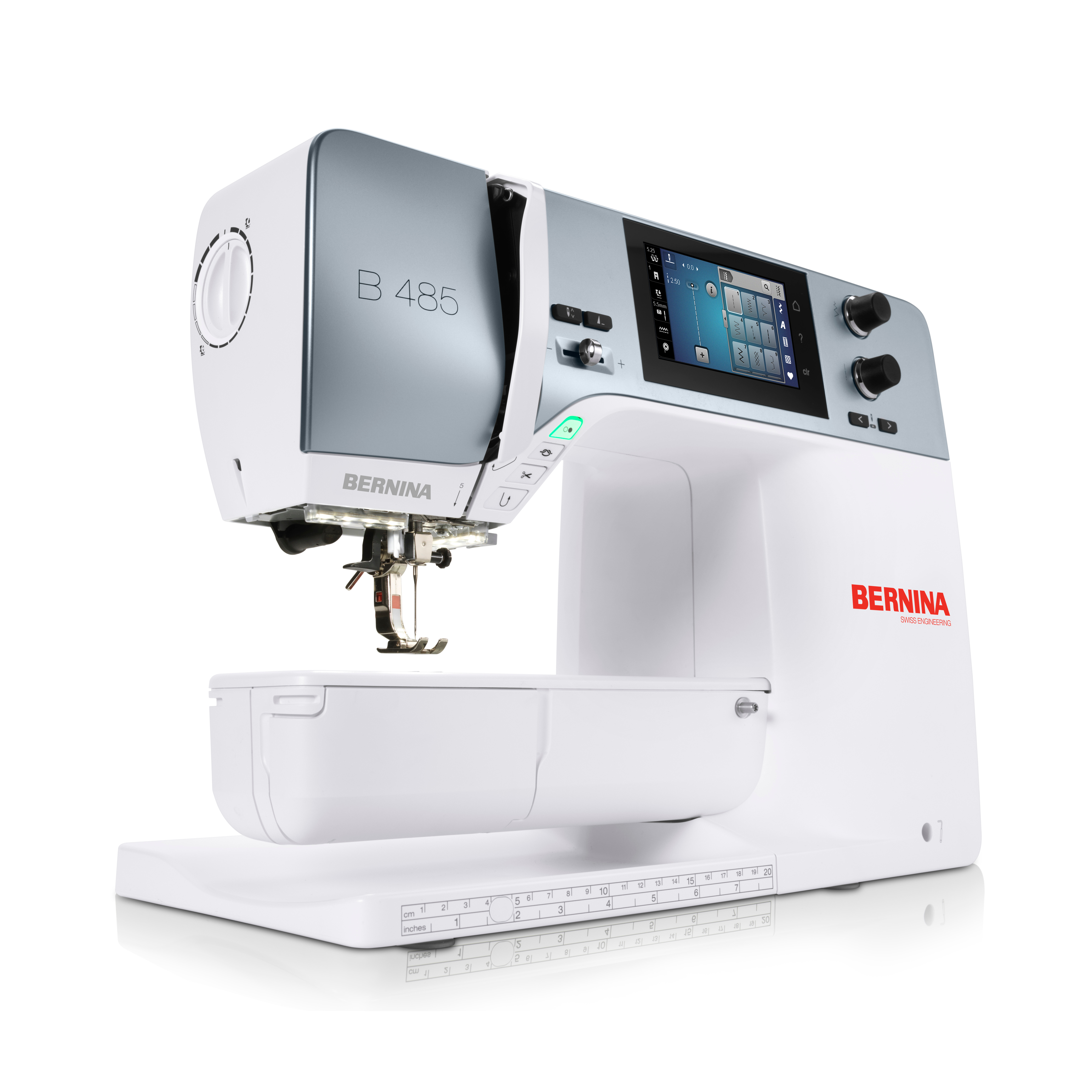 BERNINA 485