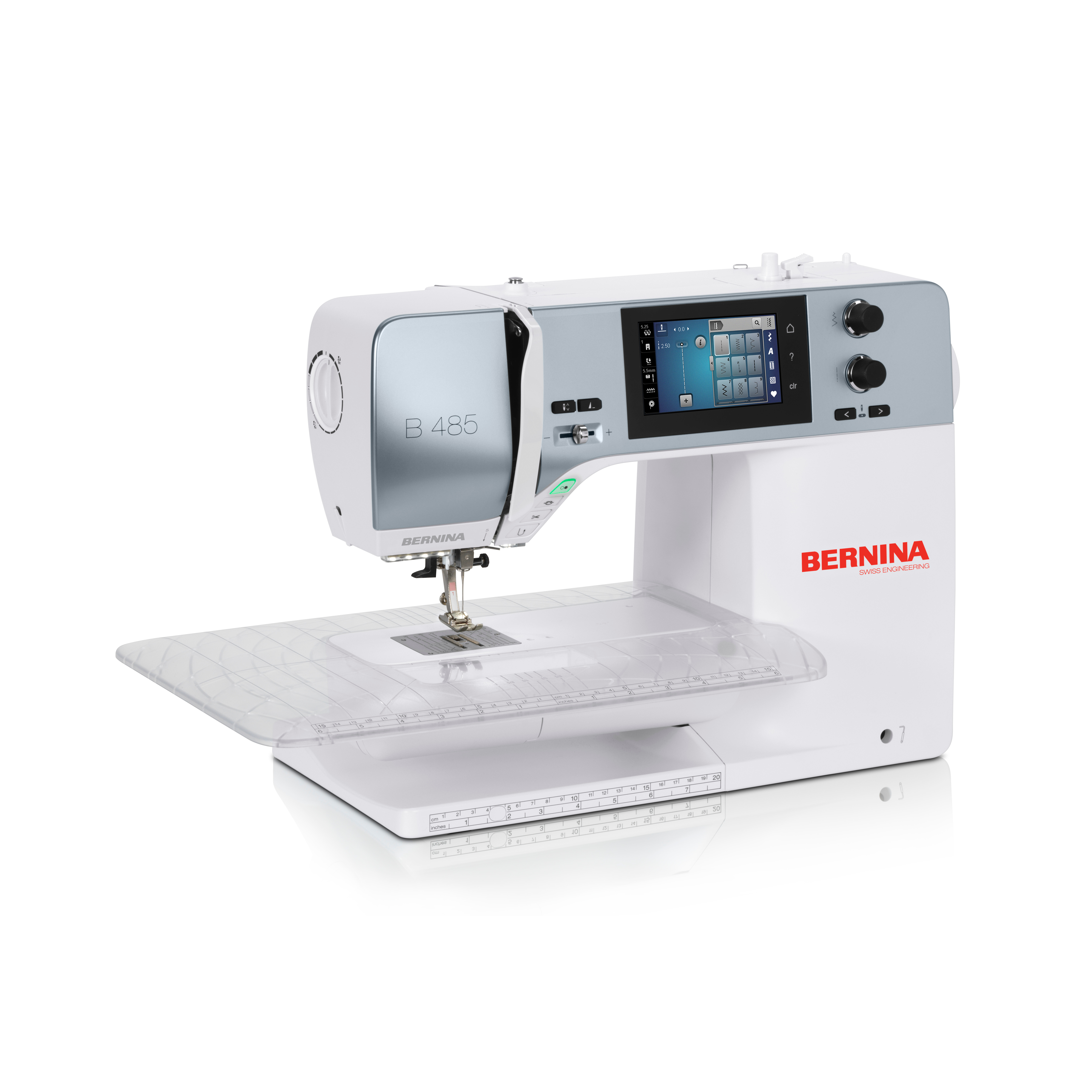 BERNINA 485