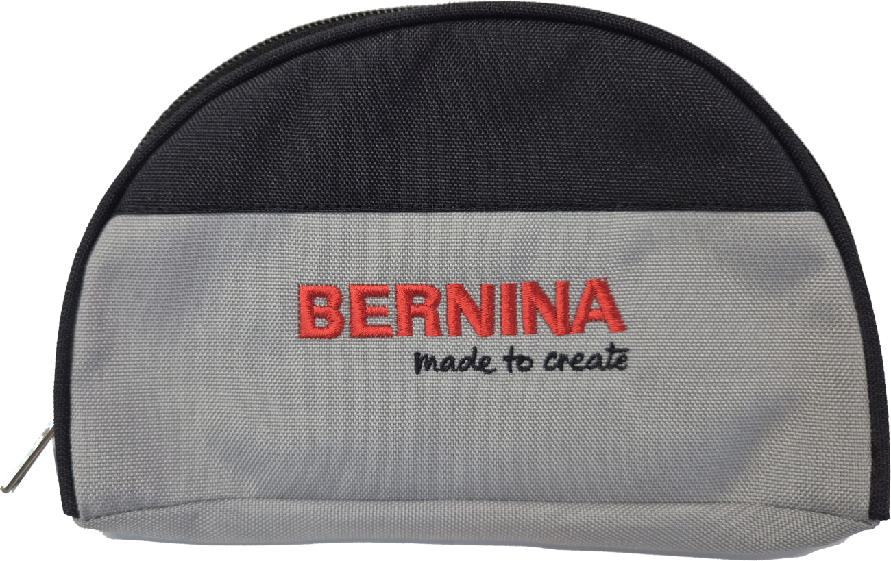 Petit sac à accessoires BERNINA