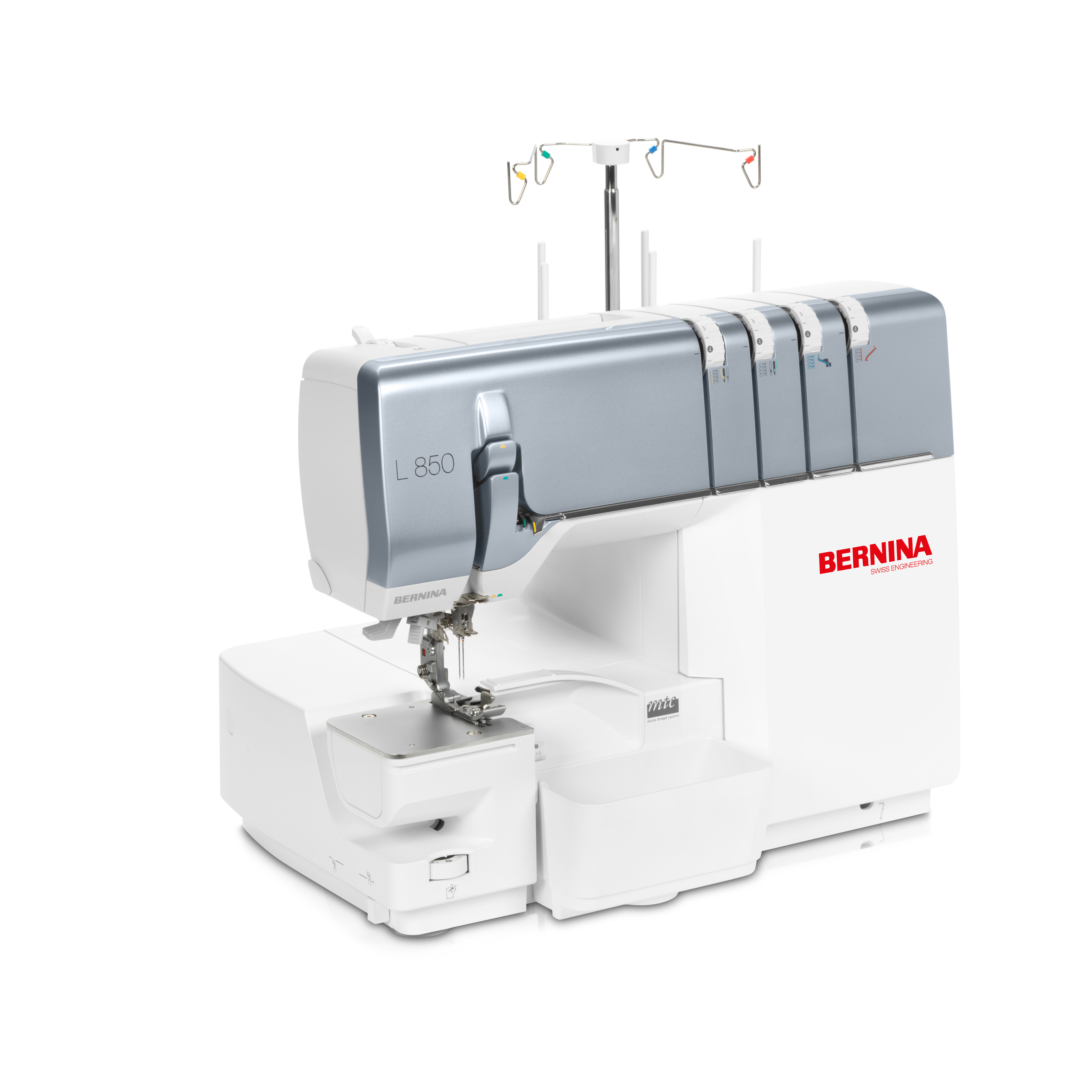 BERNINA L 850