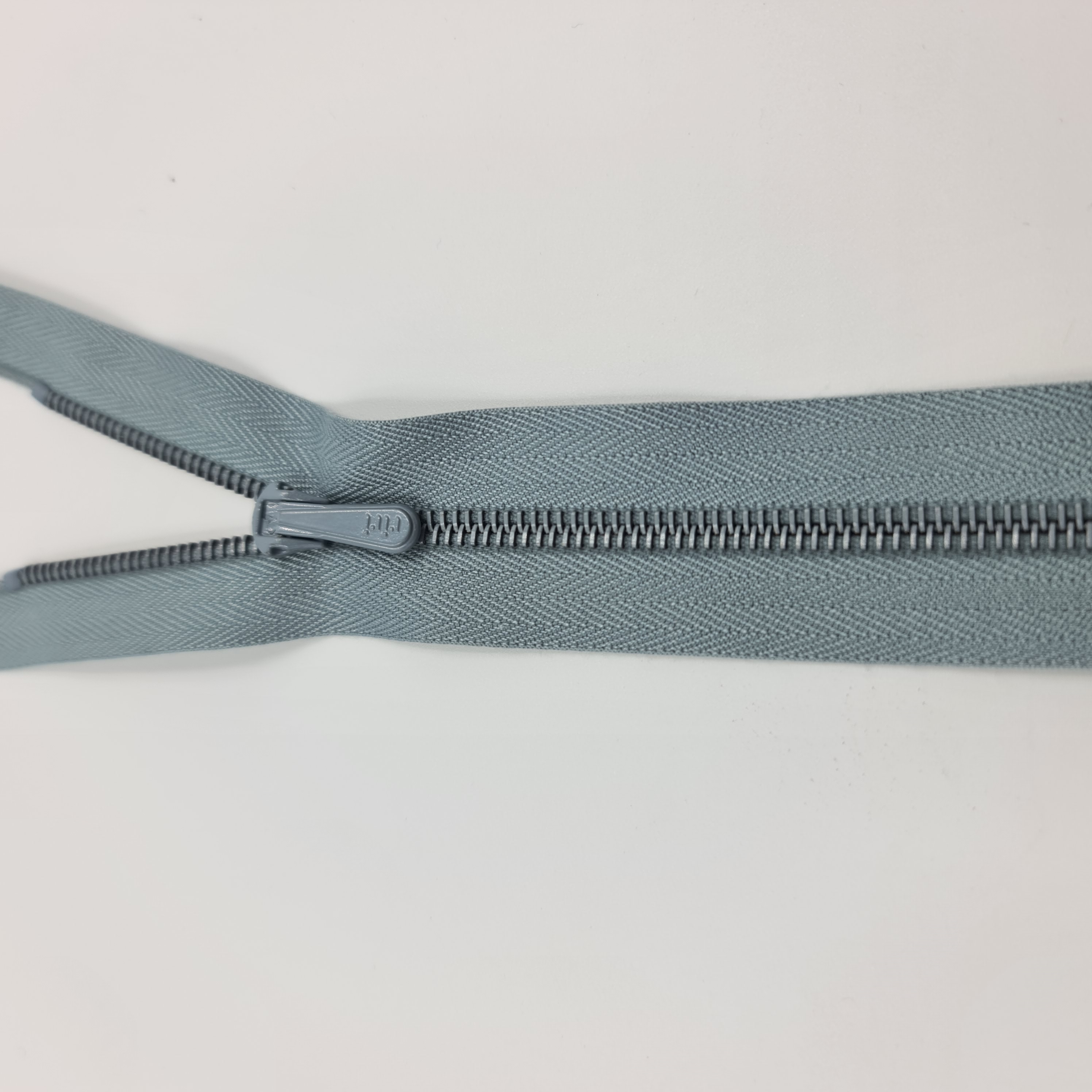 riri Metall 4 Hosen Grau/Blau Col 2130