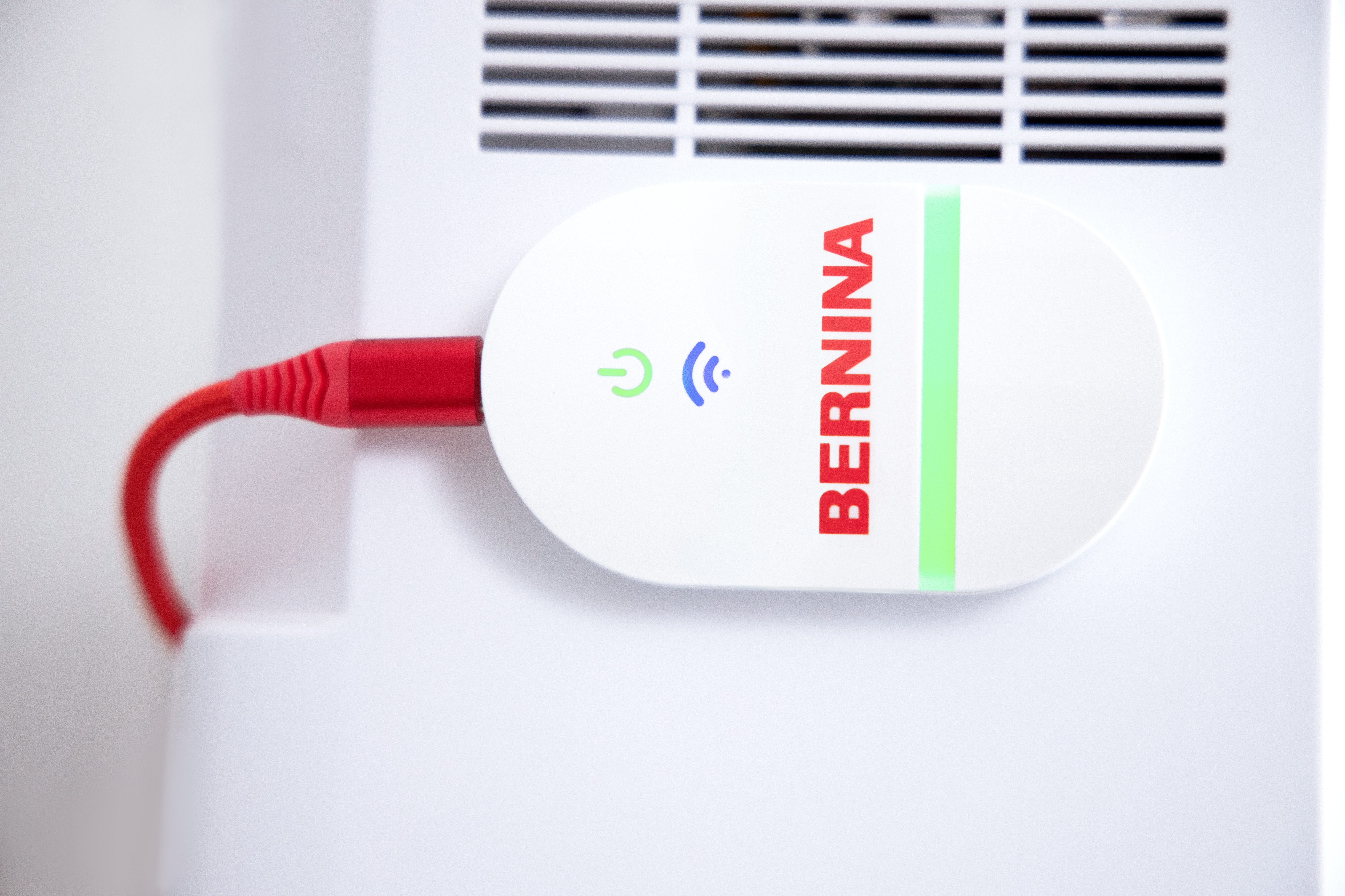 BERNINA Sticksoftware Desiger Plus 9