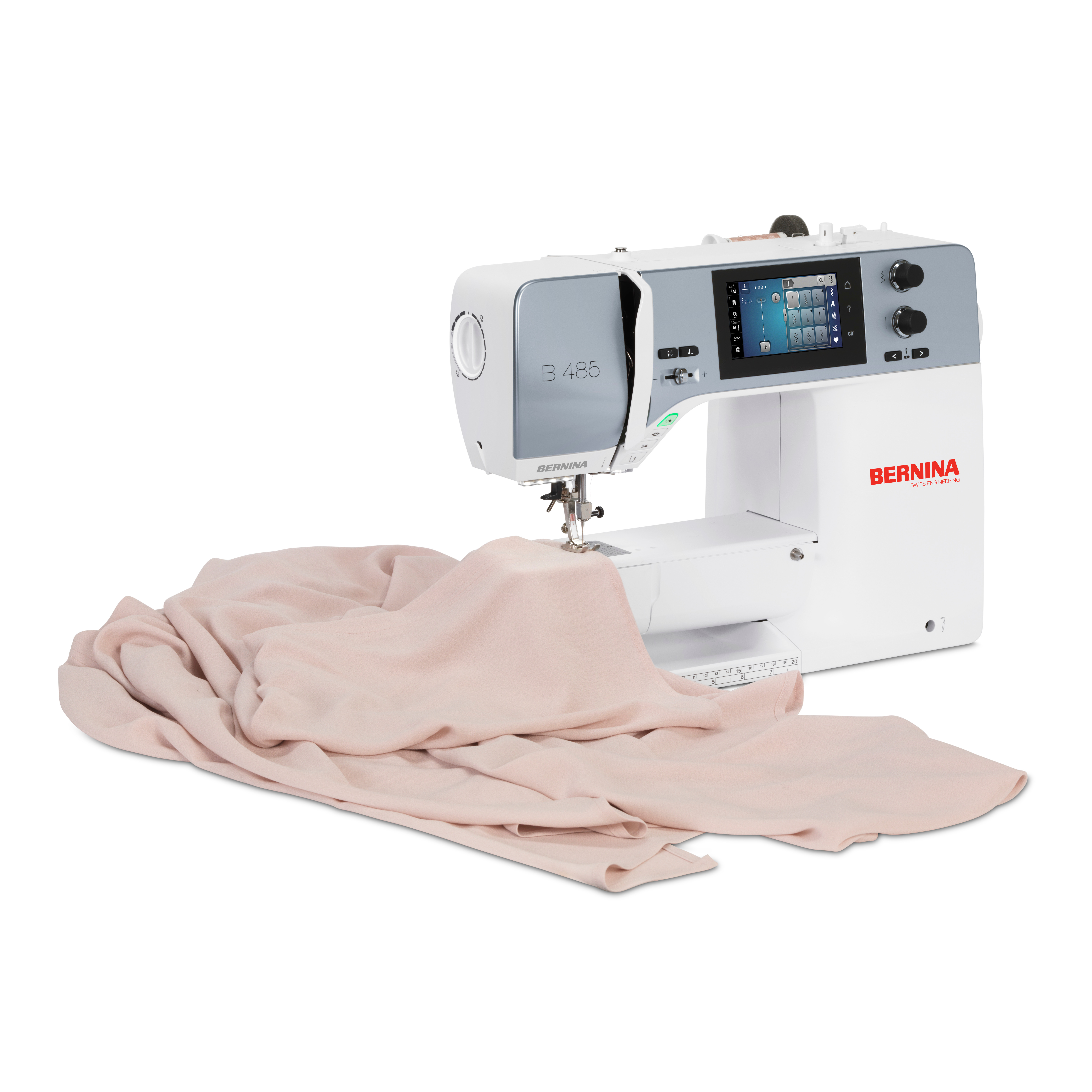 BERNINA 485