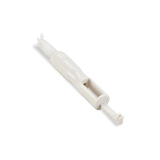 BERNINA-Nadeleinsetzer BERNINA Nadeleinfädler/-einsetzer