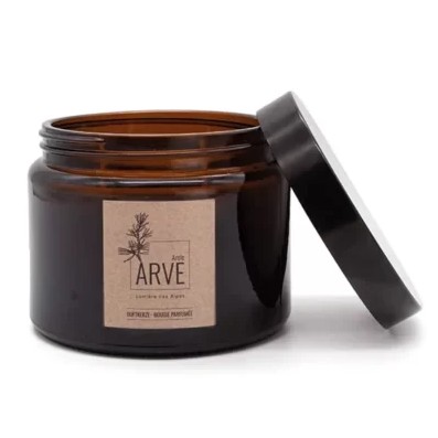 Duftkerze Arve Grand, Spa Alpina