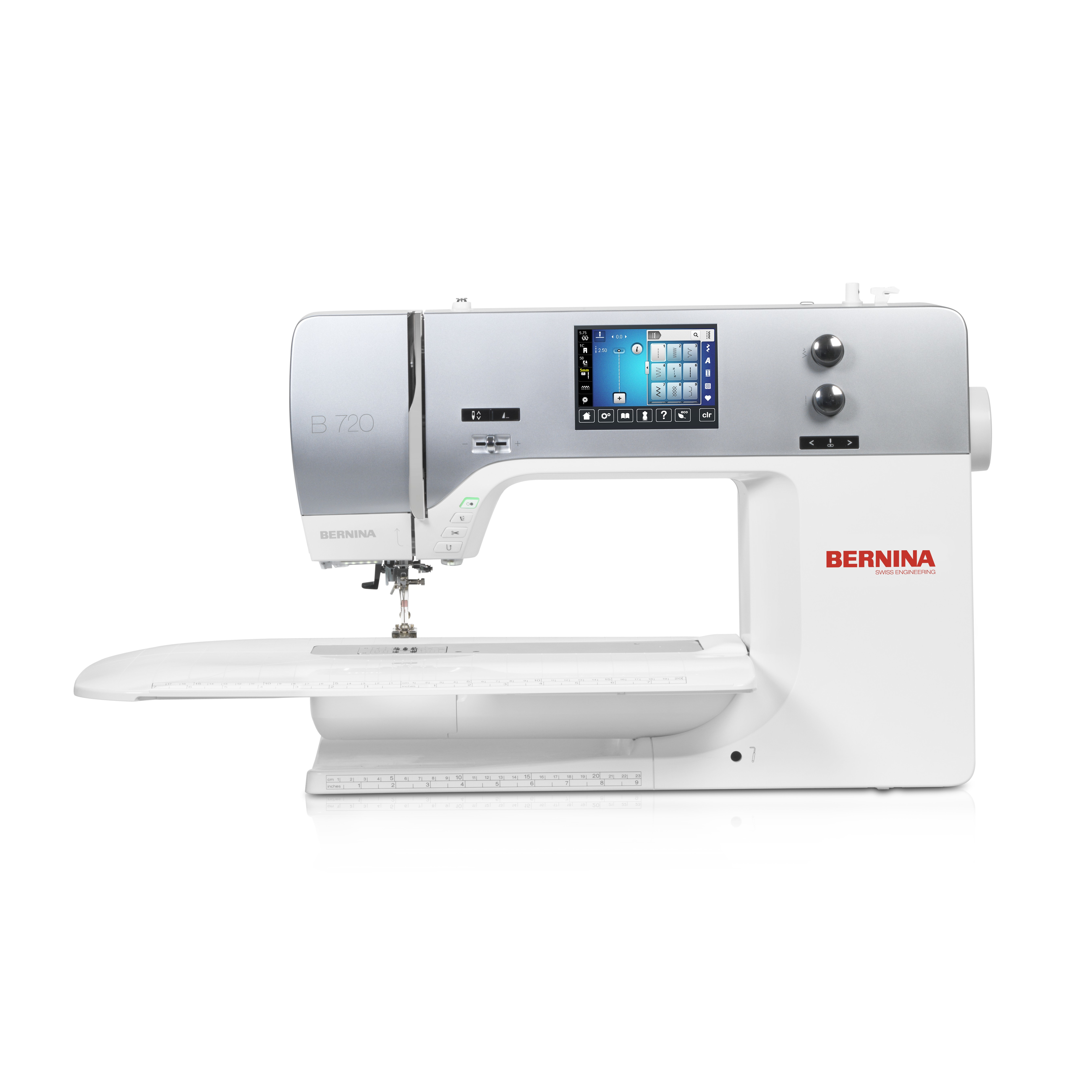 BERNINA 720