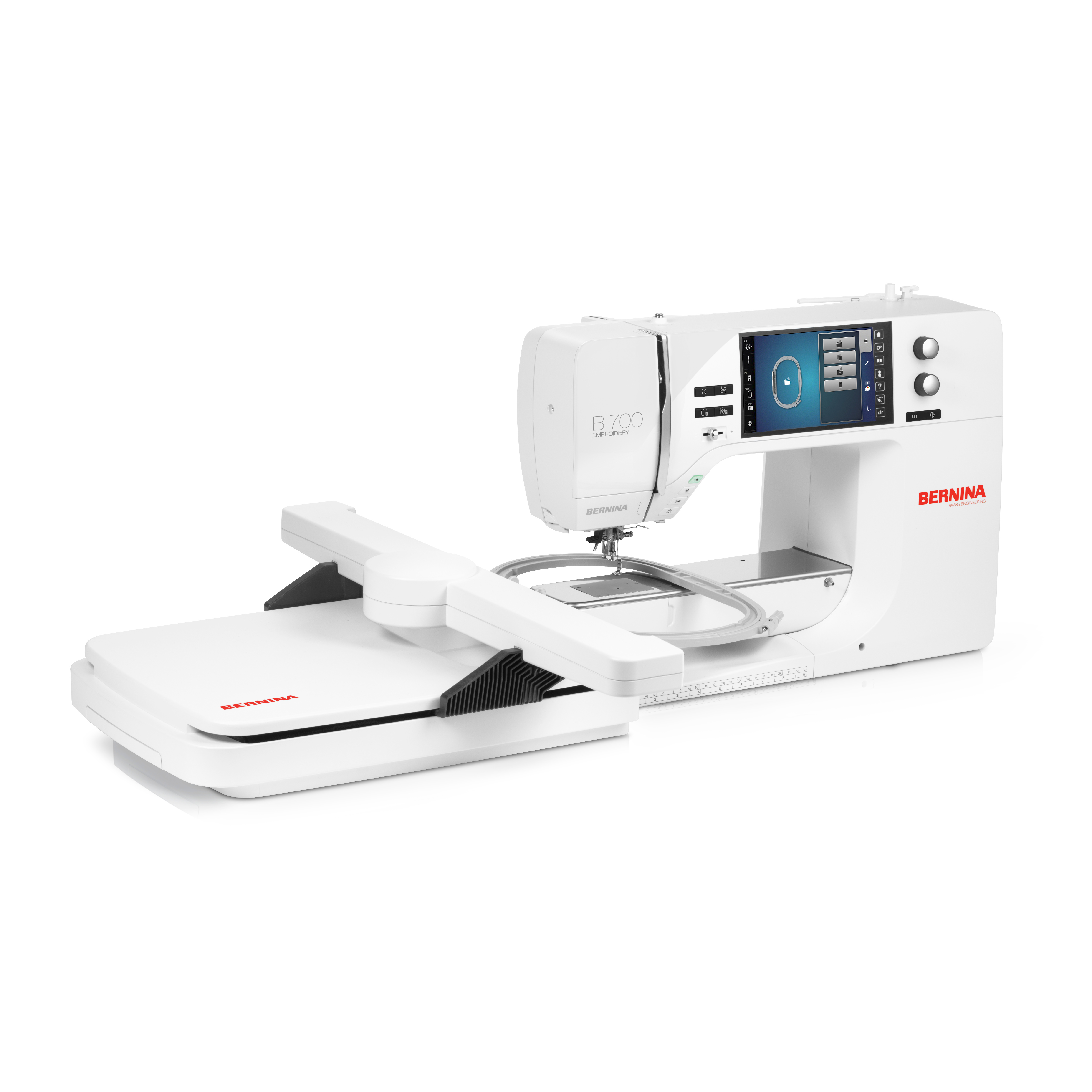 BERNINA 700 E