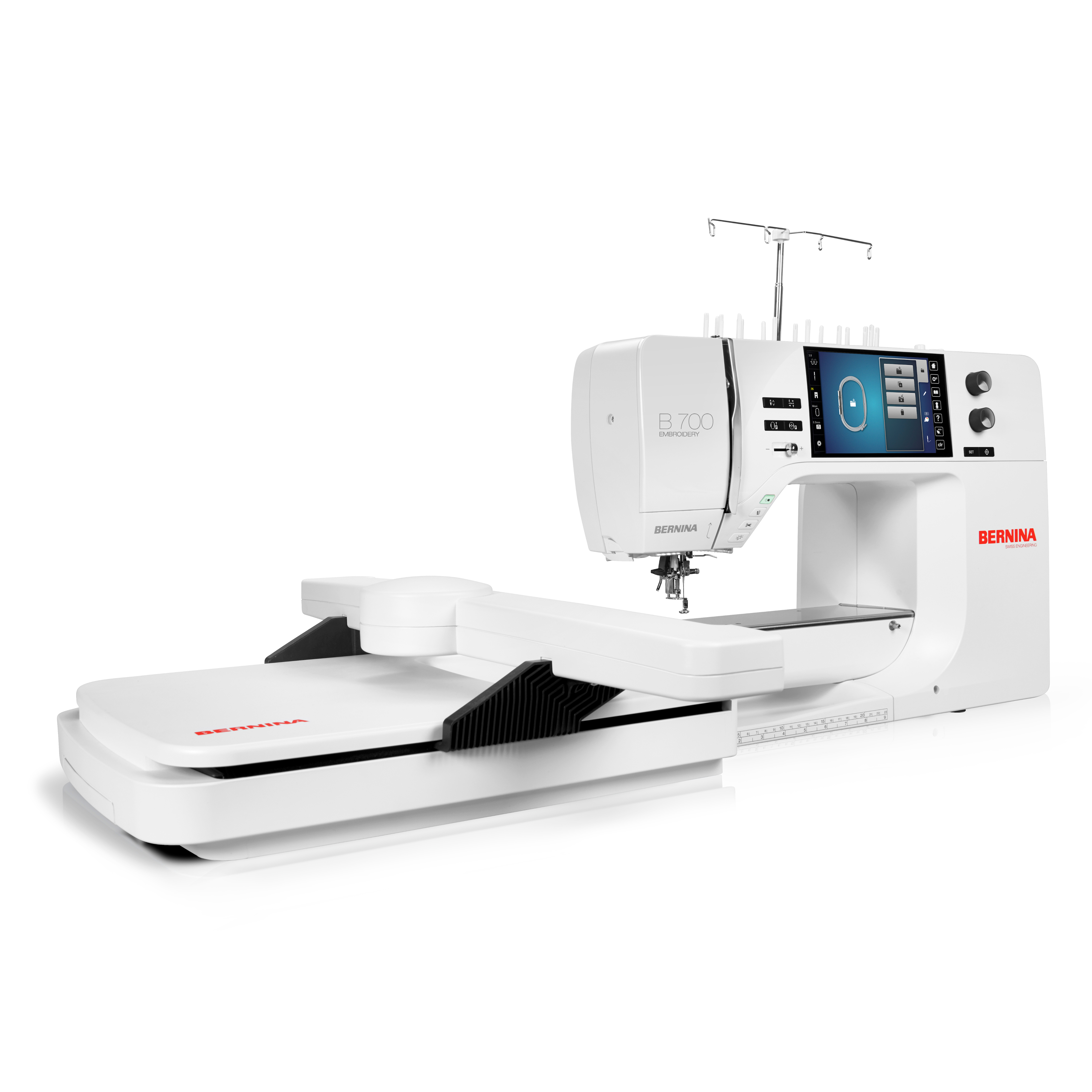 BERNINA 700 E