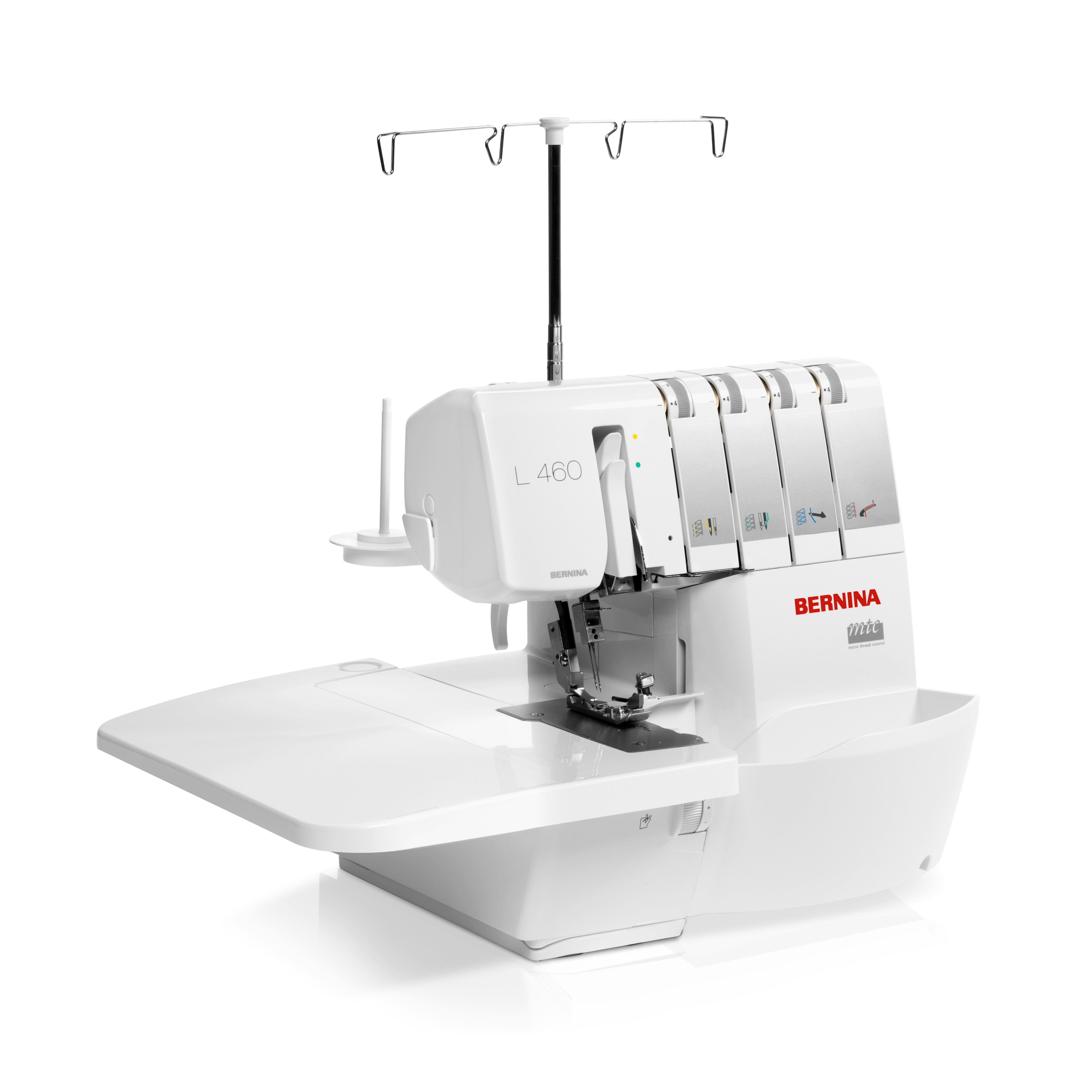 BERNINA L 460