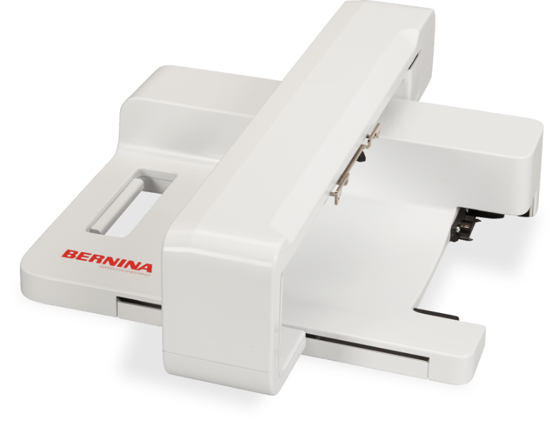 BERNINA-Stickmodul-M BERNINA Stickmodul M