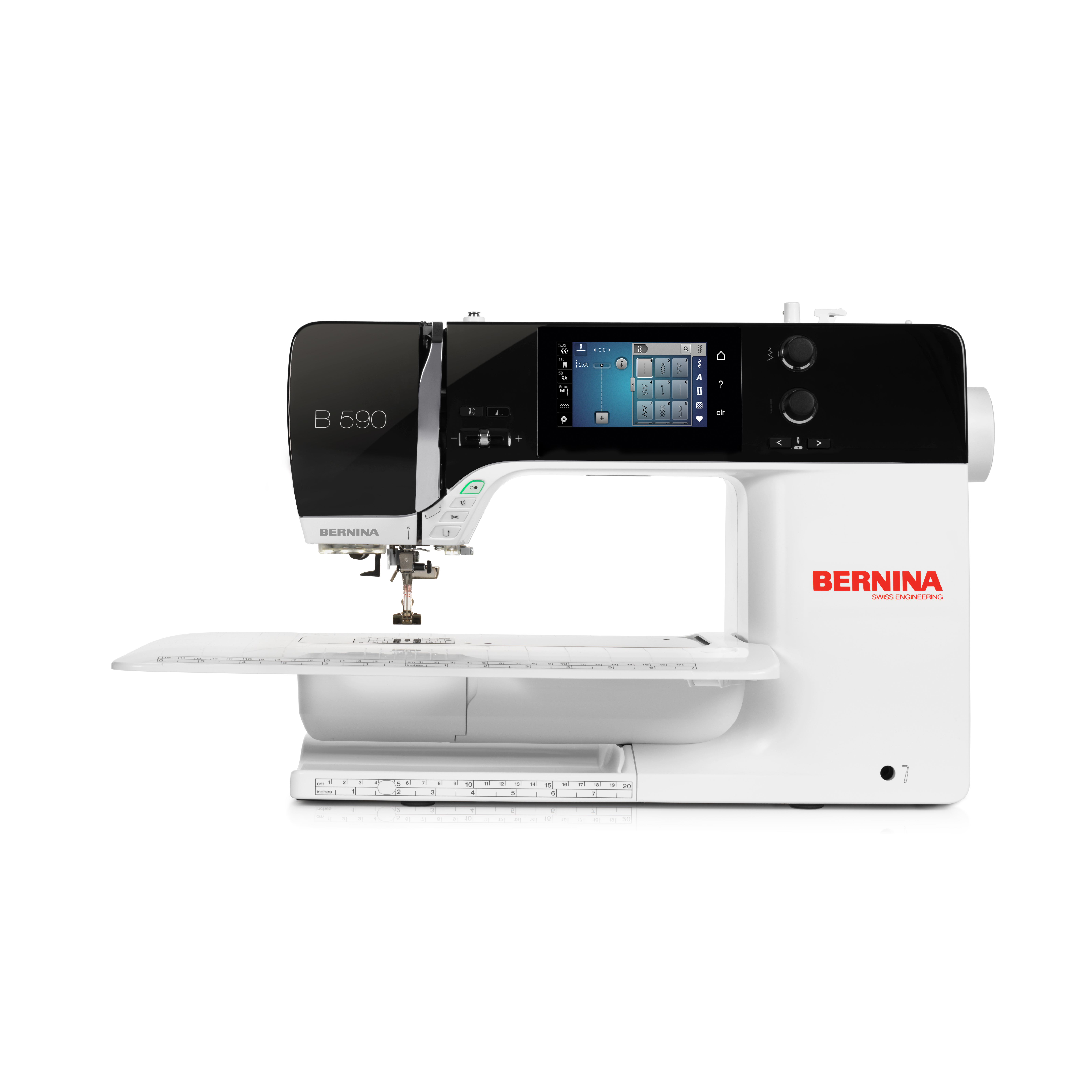 BERNINA 590