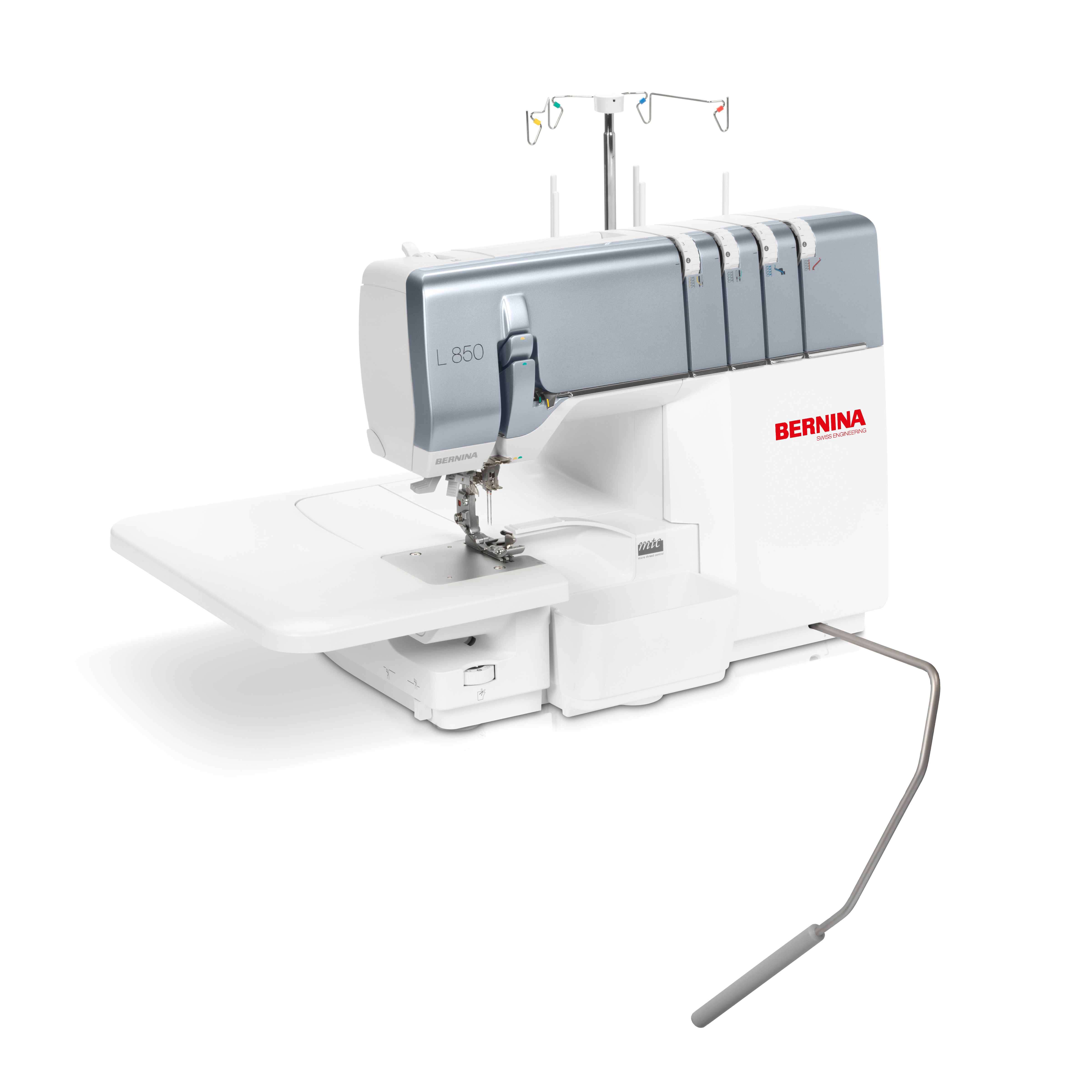 BERNINA L 850