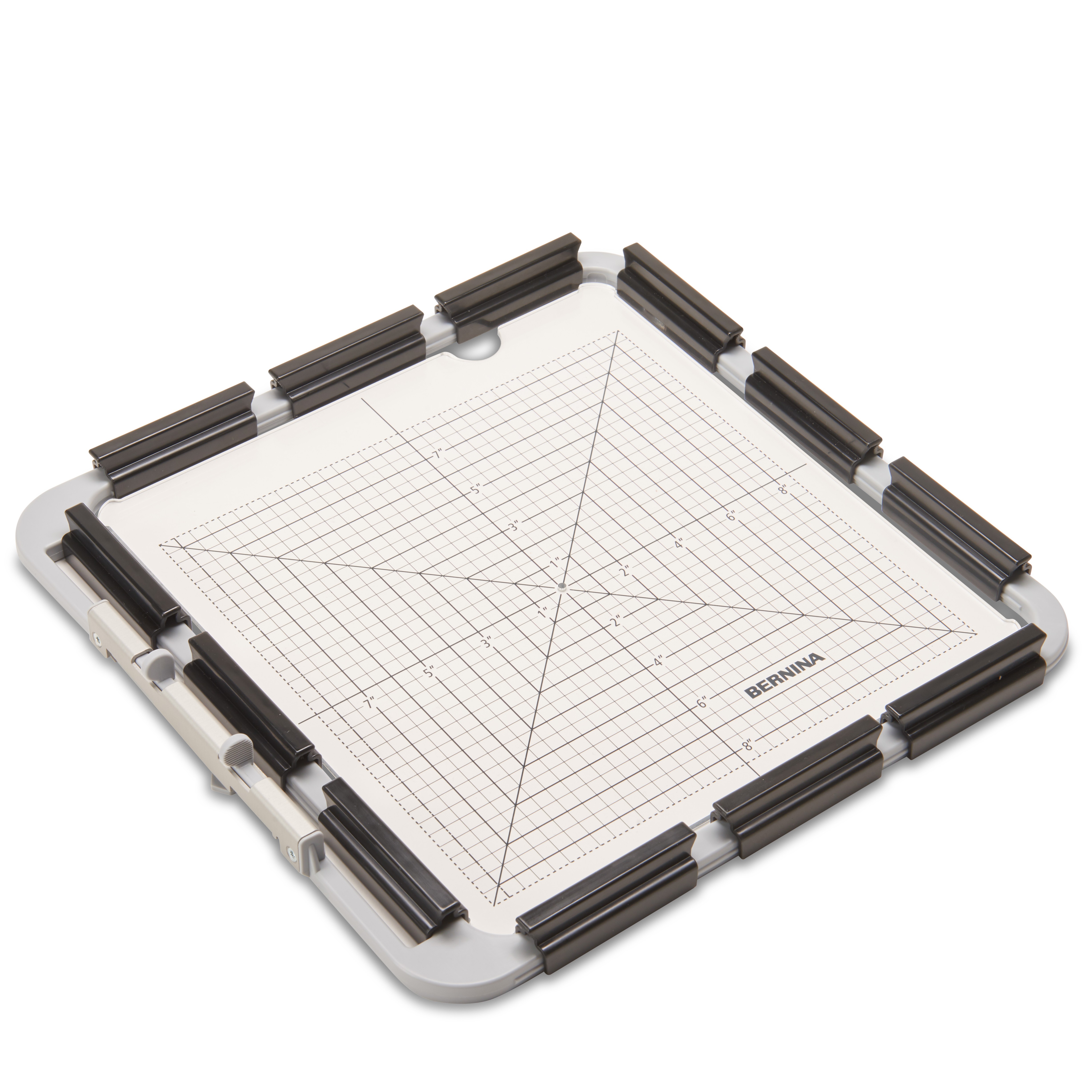 Cadre de broderie à pinces Medium Cadre de broderie à pinces Medium