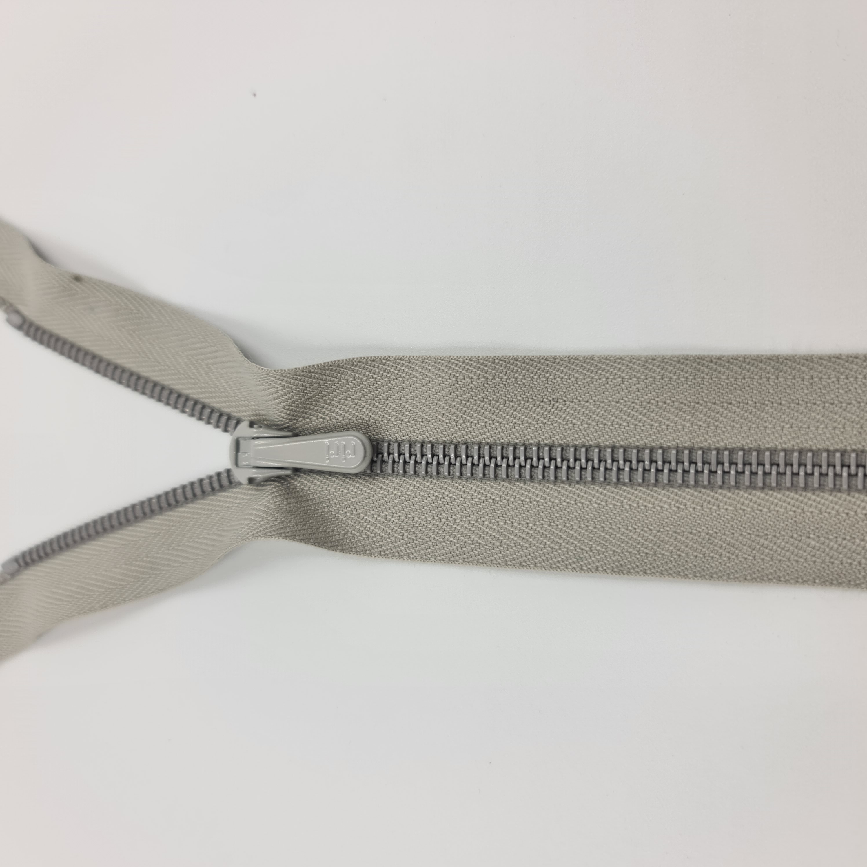 riri Metall 4 Hosen Hellgrau Col 2103