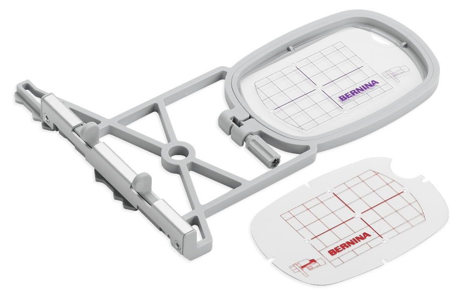 BERNINA-Kleiner-Stickrahmen BERNINA Kleiner Stickrahmen