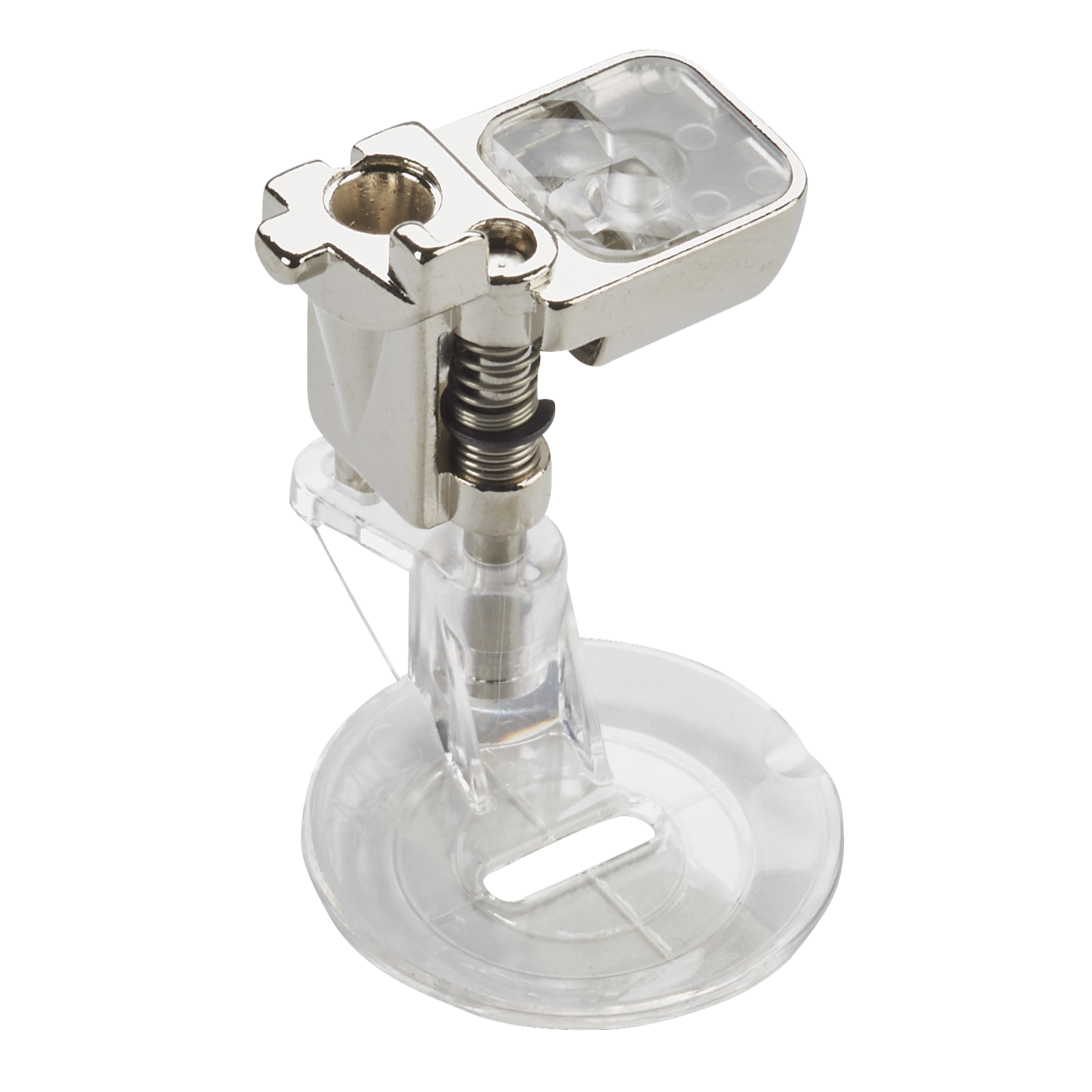 #44C pied Echoquilt et CutWork #44C pied Echoquilt et CutWork