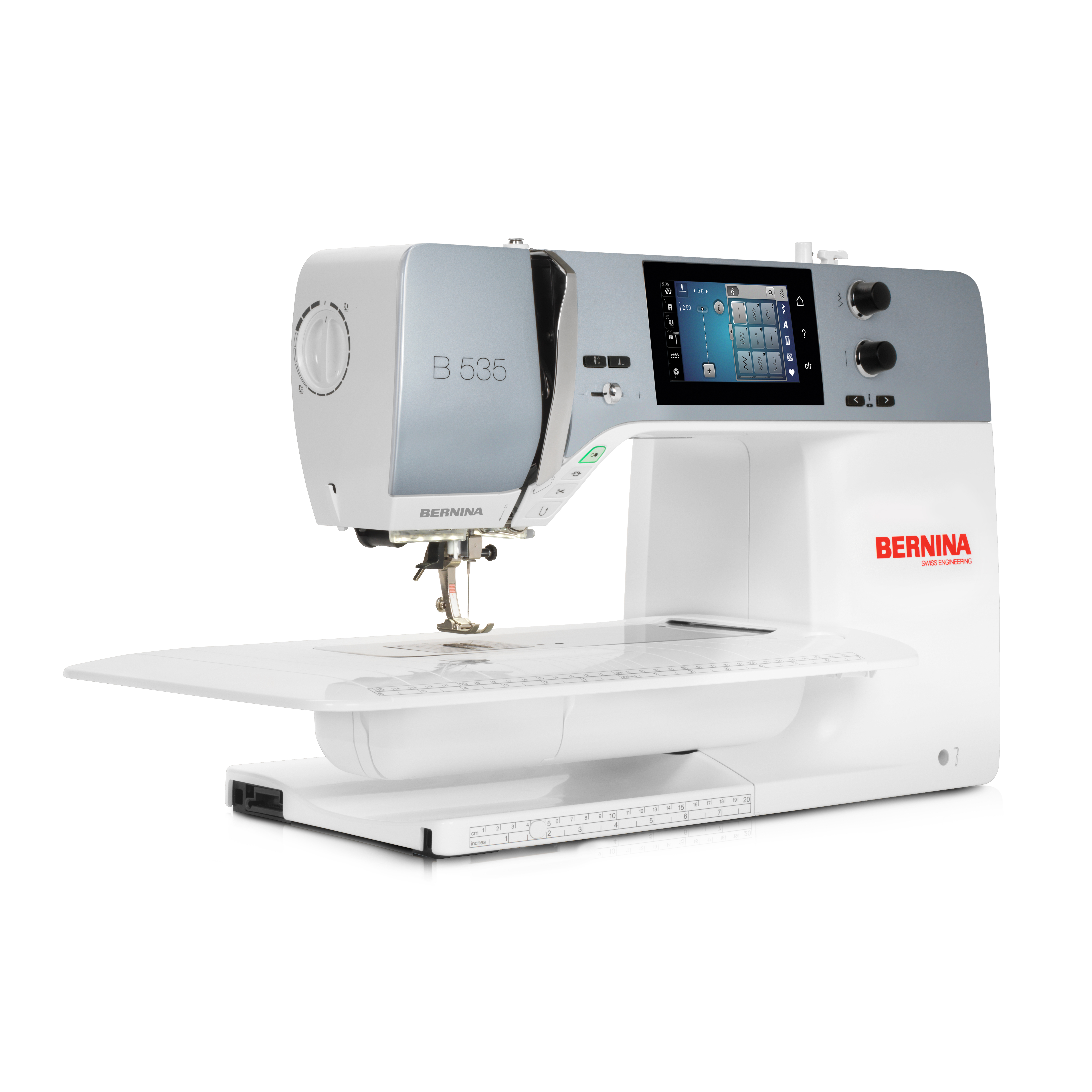 BERNINA 535