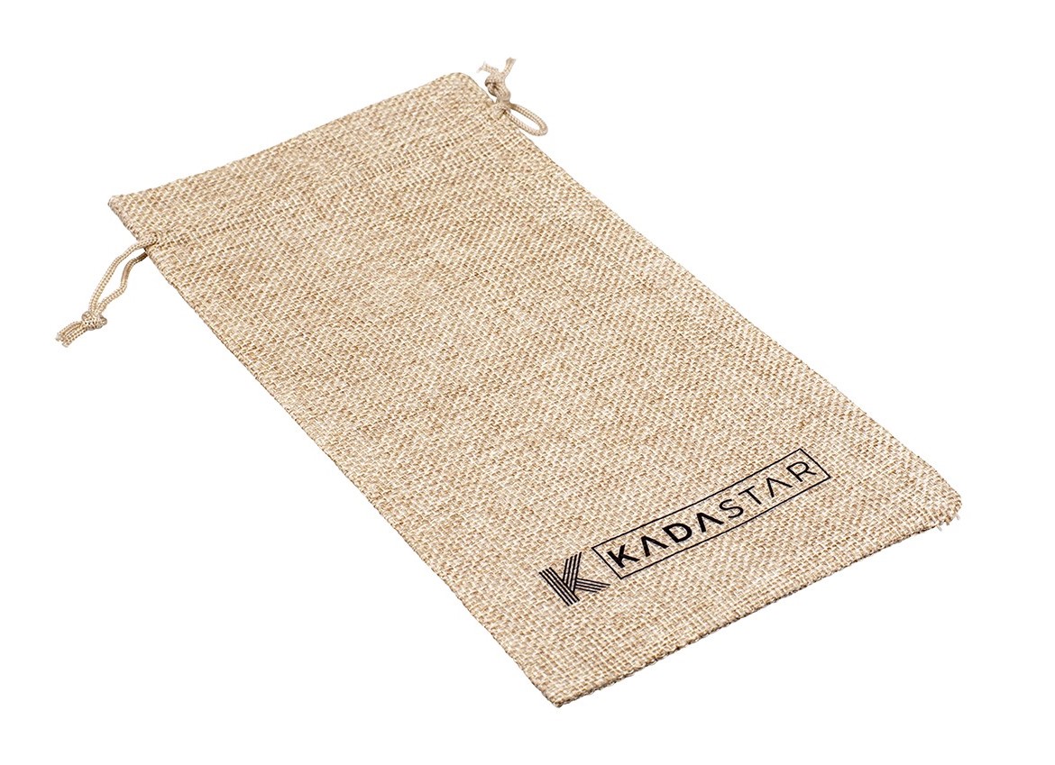 Praktisches Messerbrett aus Buchenholz – Ideal für Outdoor, Wandern & Jagd