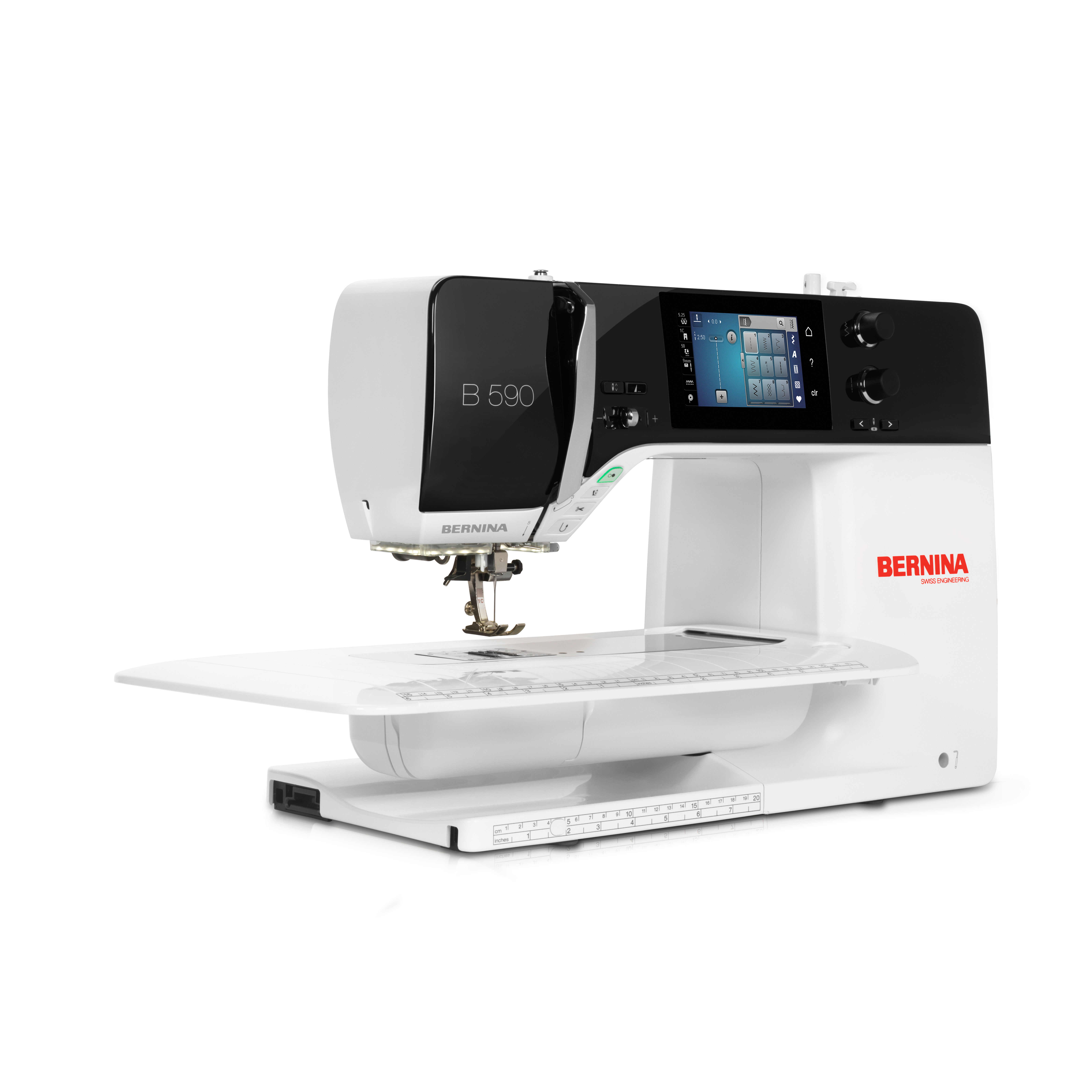 BERNINA 590