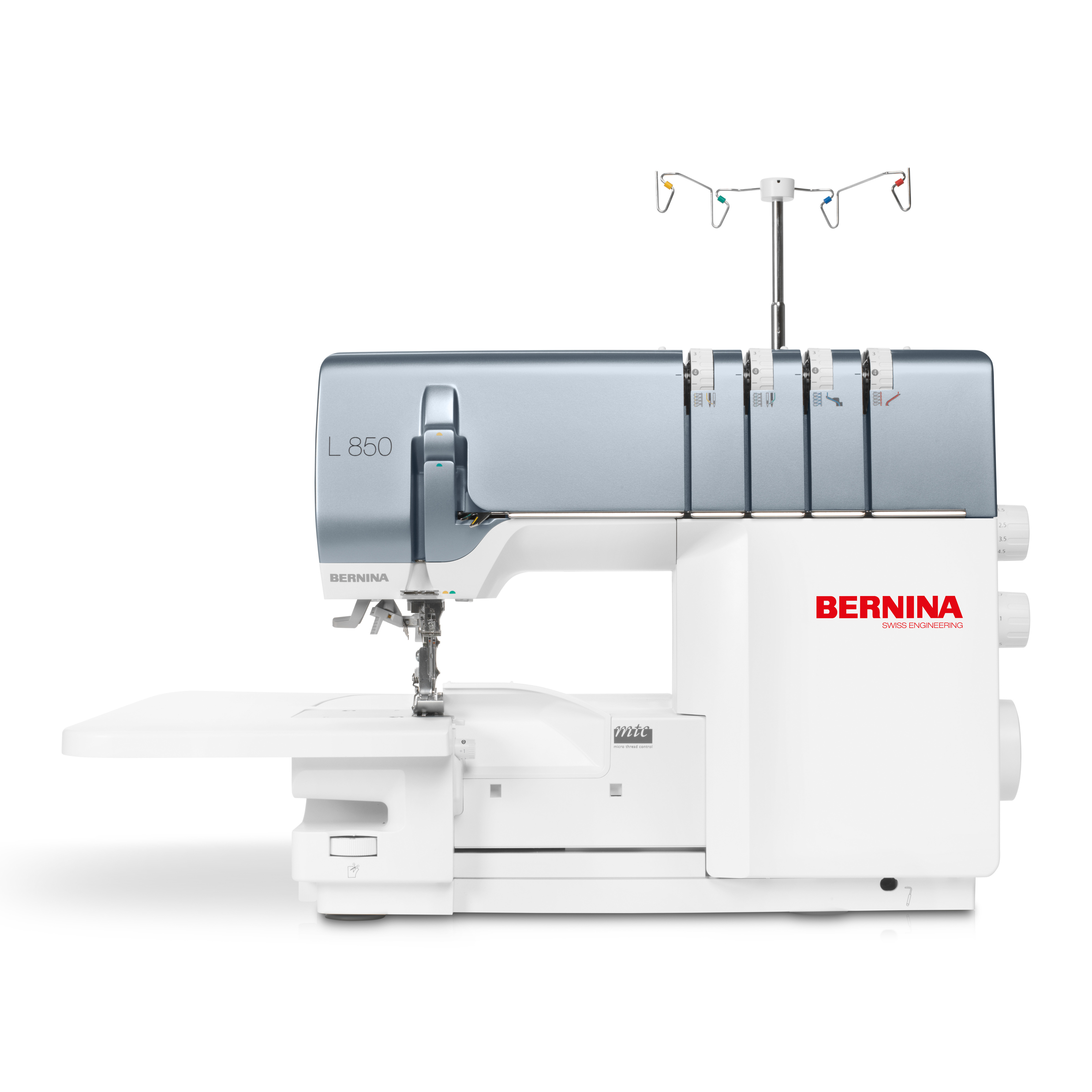 BERNINA L 850
