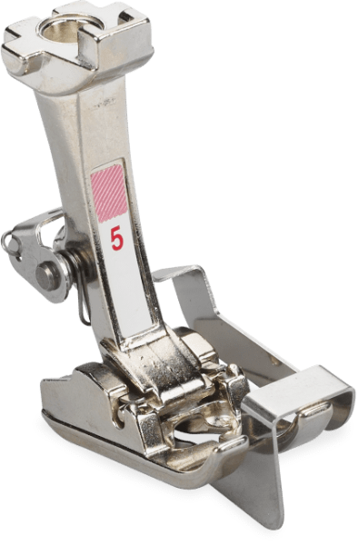 BERNINA-Naehfuss-5 BERNINA Blindstichfuss #5