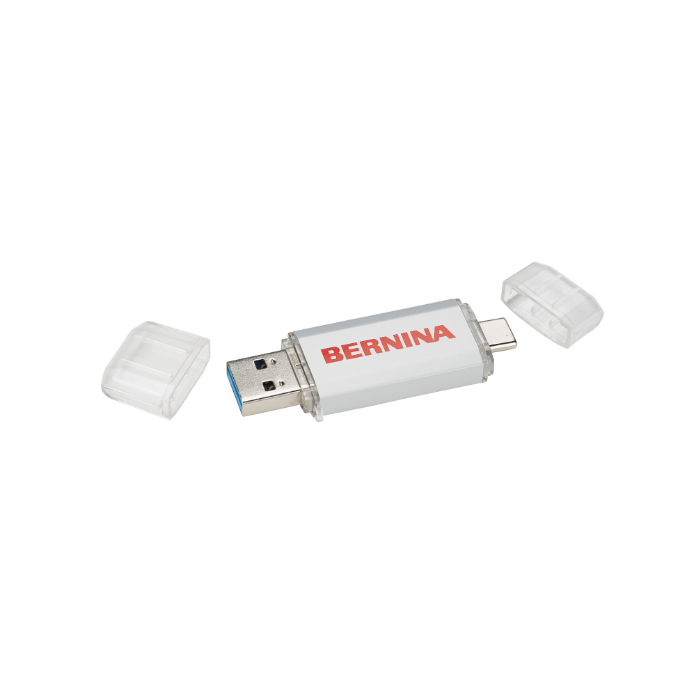 BERNINA USB Stick 16GB