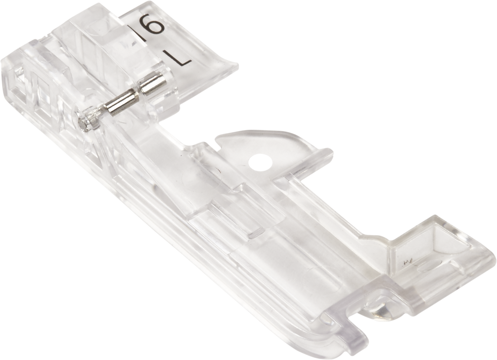 #L16 L pied passepoil 5mm (L850/L860) #L16 L pied passepoil 5mm (L850/L860)