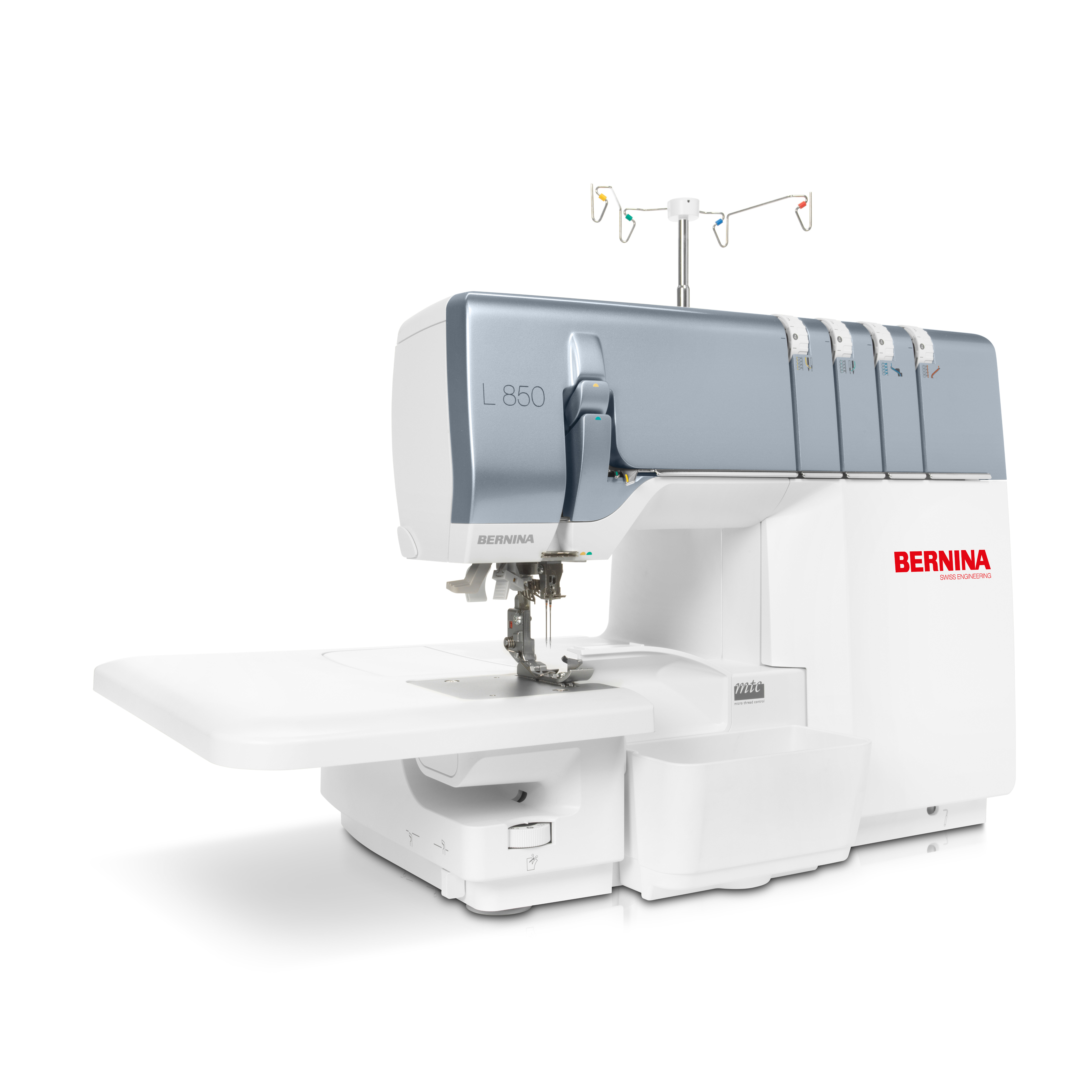 BERNINA L 850
