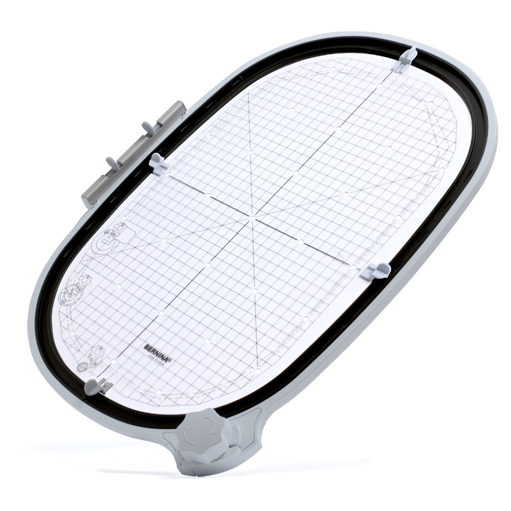 BERNINA-Jumbo-Hoop-Stickrahmen BERNINA Jumbo-Hoop Stickrahmen