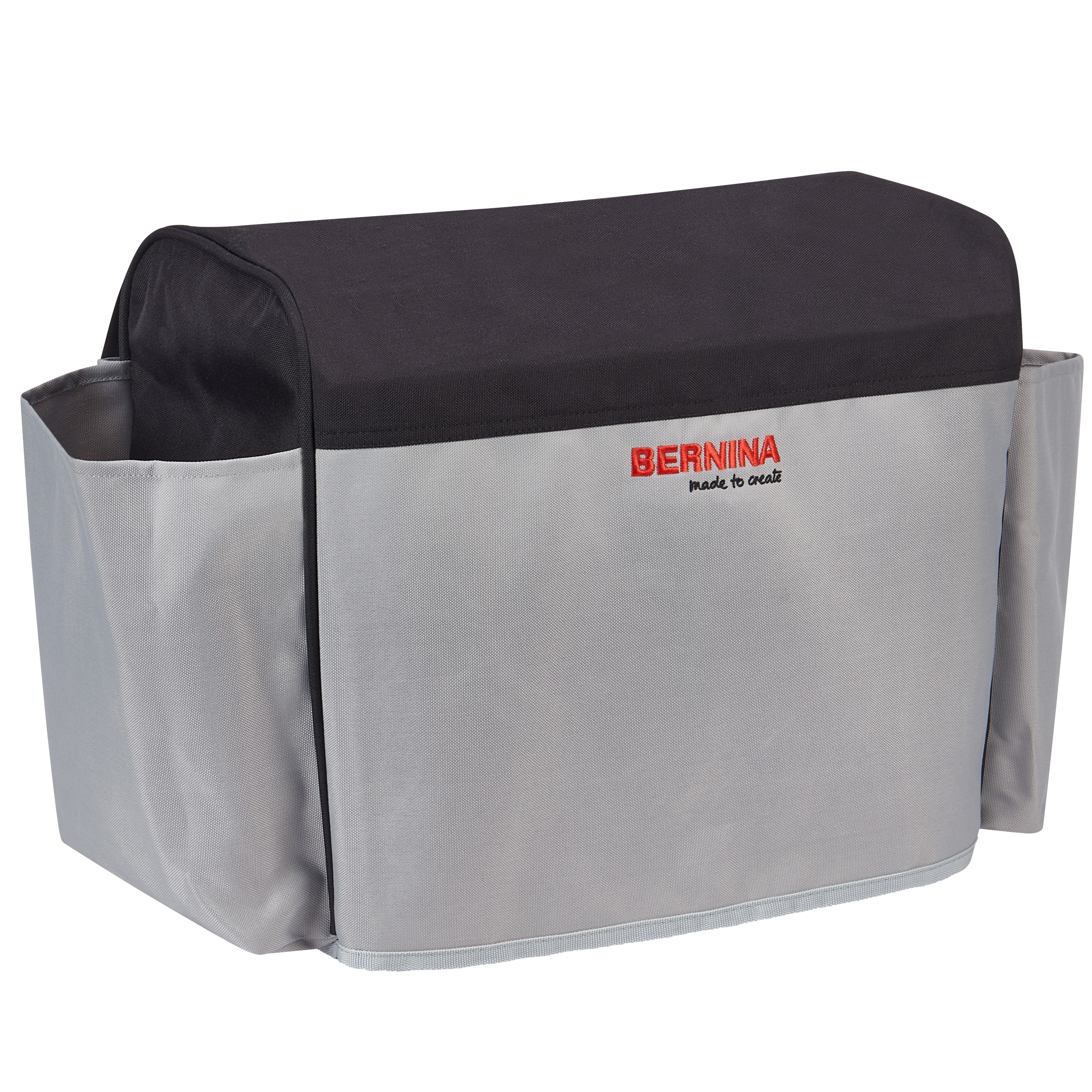 Housse anti-poussière B3xx gris/noir