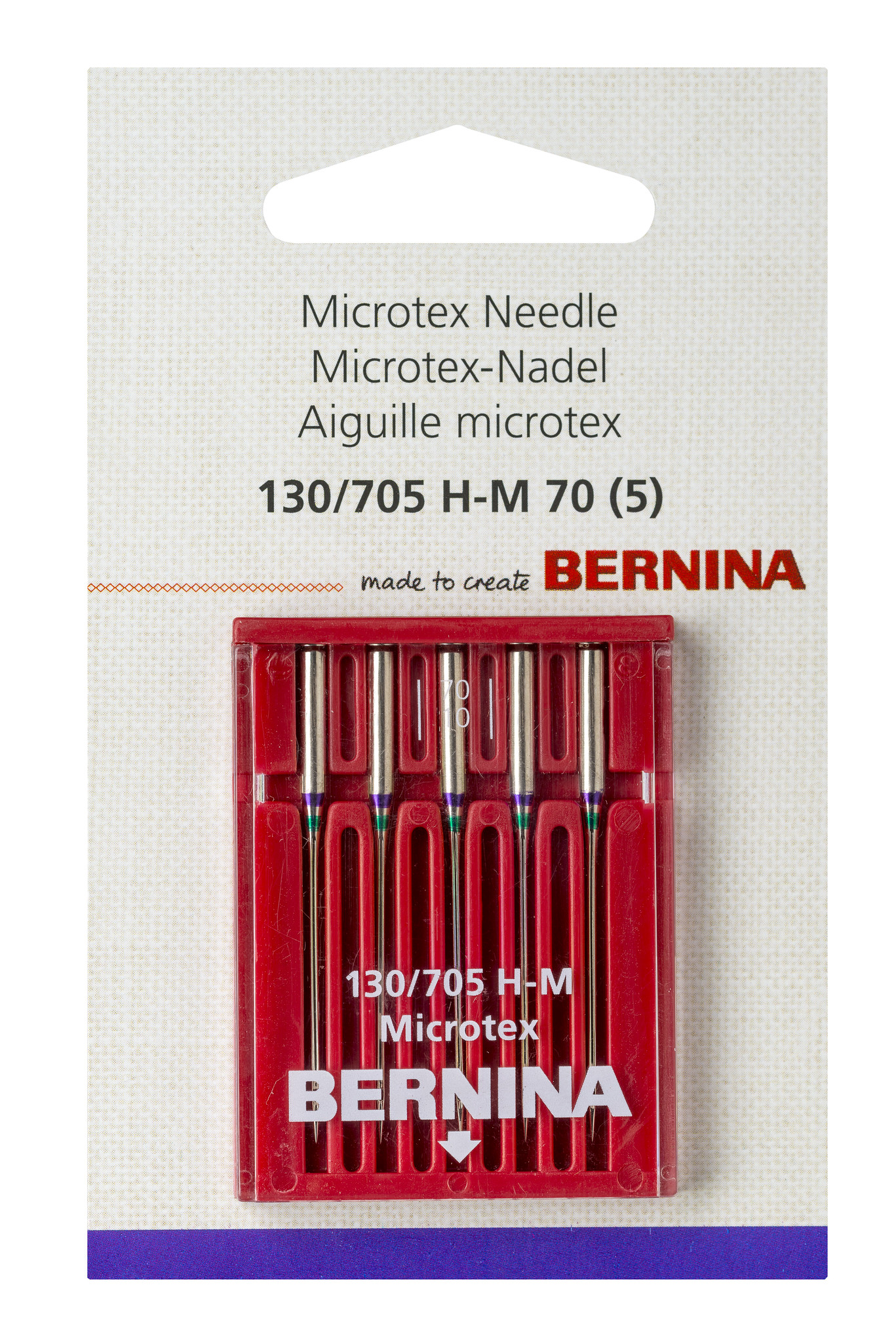 Aghi Microtex 130/705 H-M
