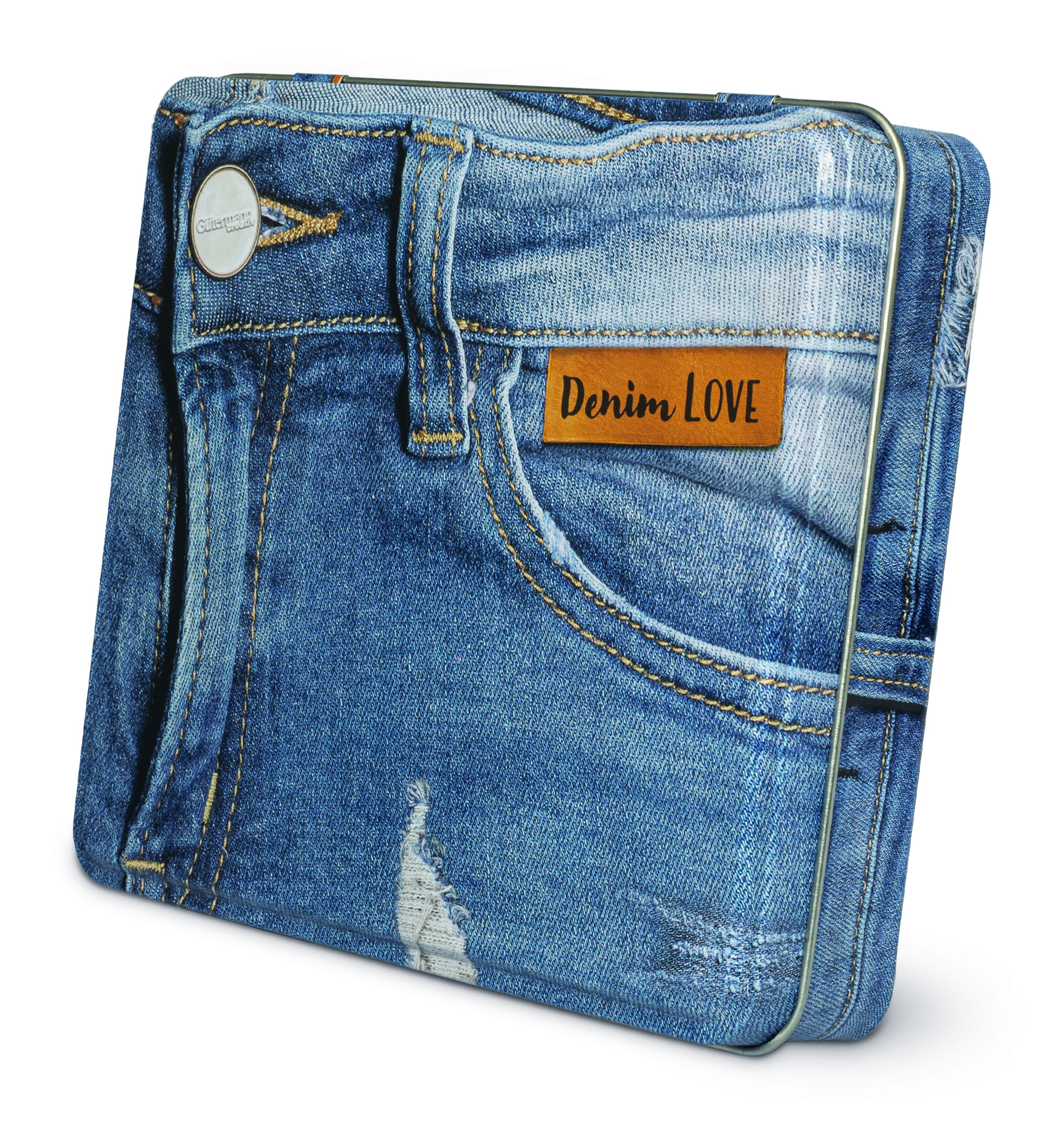 Denim Box
