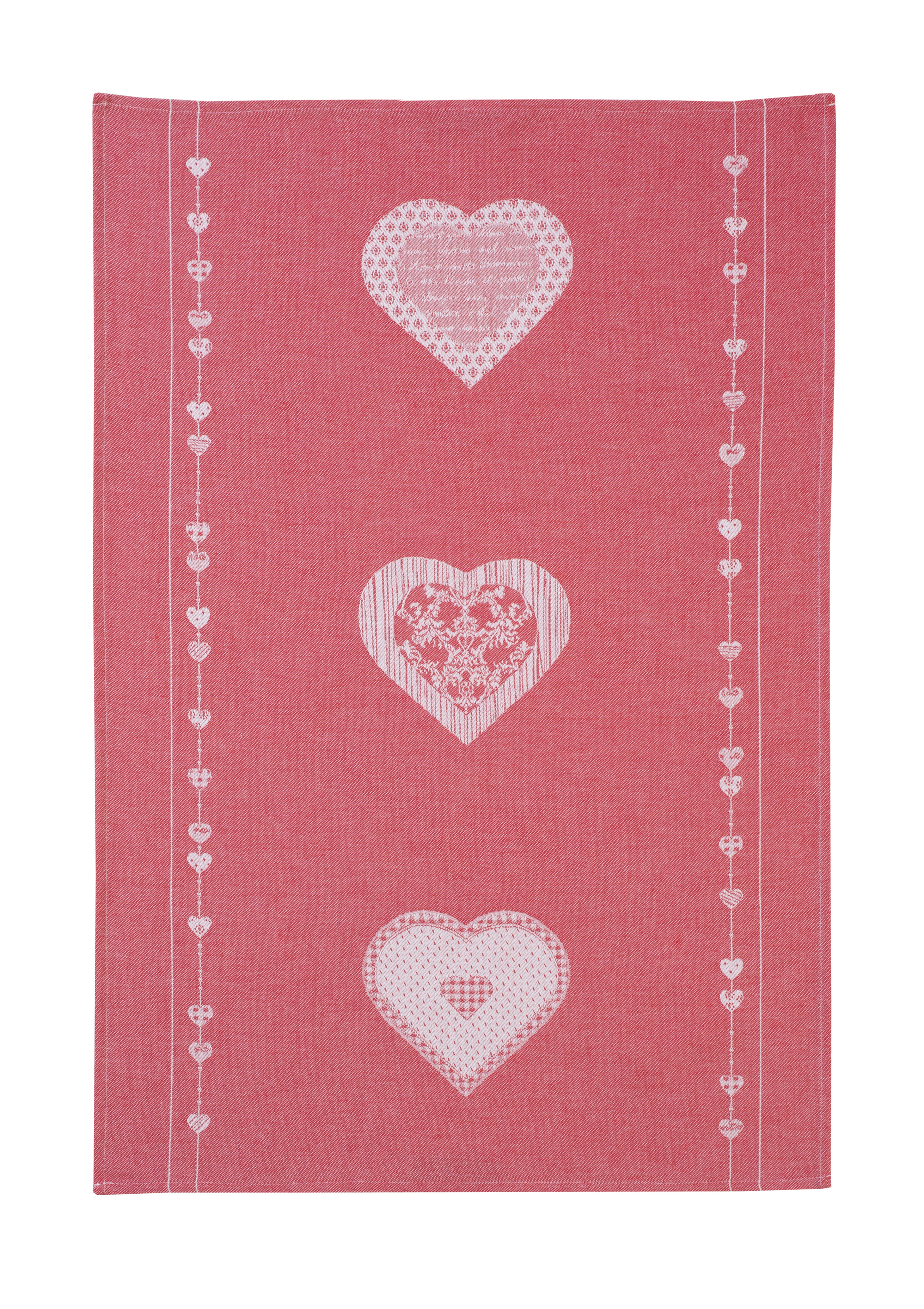 Premium Küchentücher aus 100% Baumwolle: Effektiv und langlebig