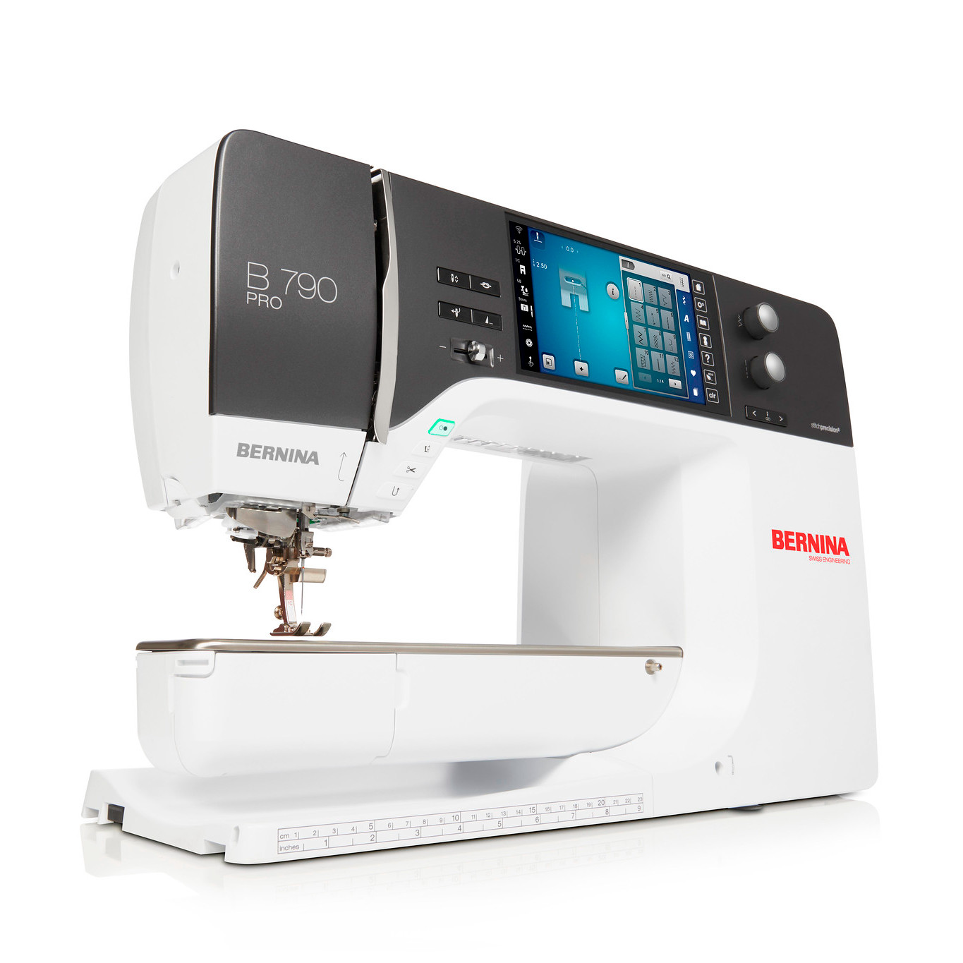 BERNINA 790 PRO