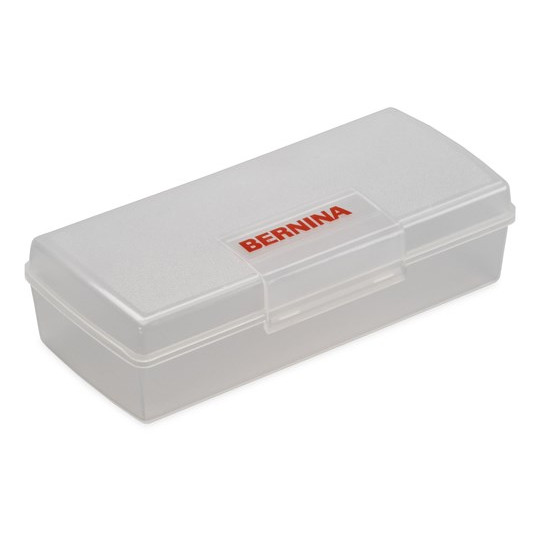 BERNINA-Zubehoerbox Boîte d'accessoires