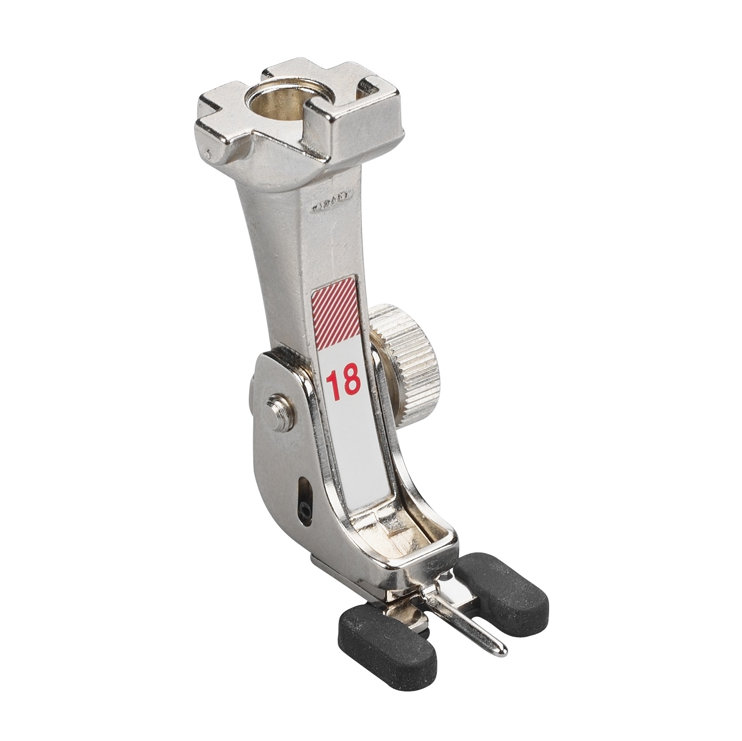 Naehfuss-18 #18 Pied à coudre pour boutons