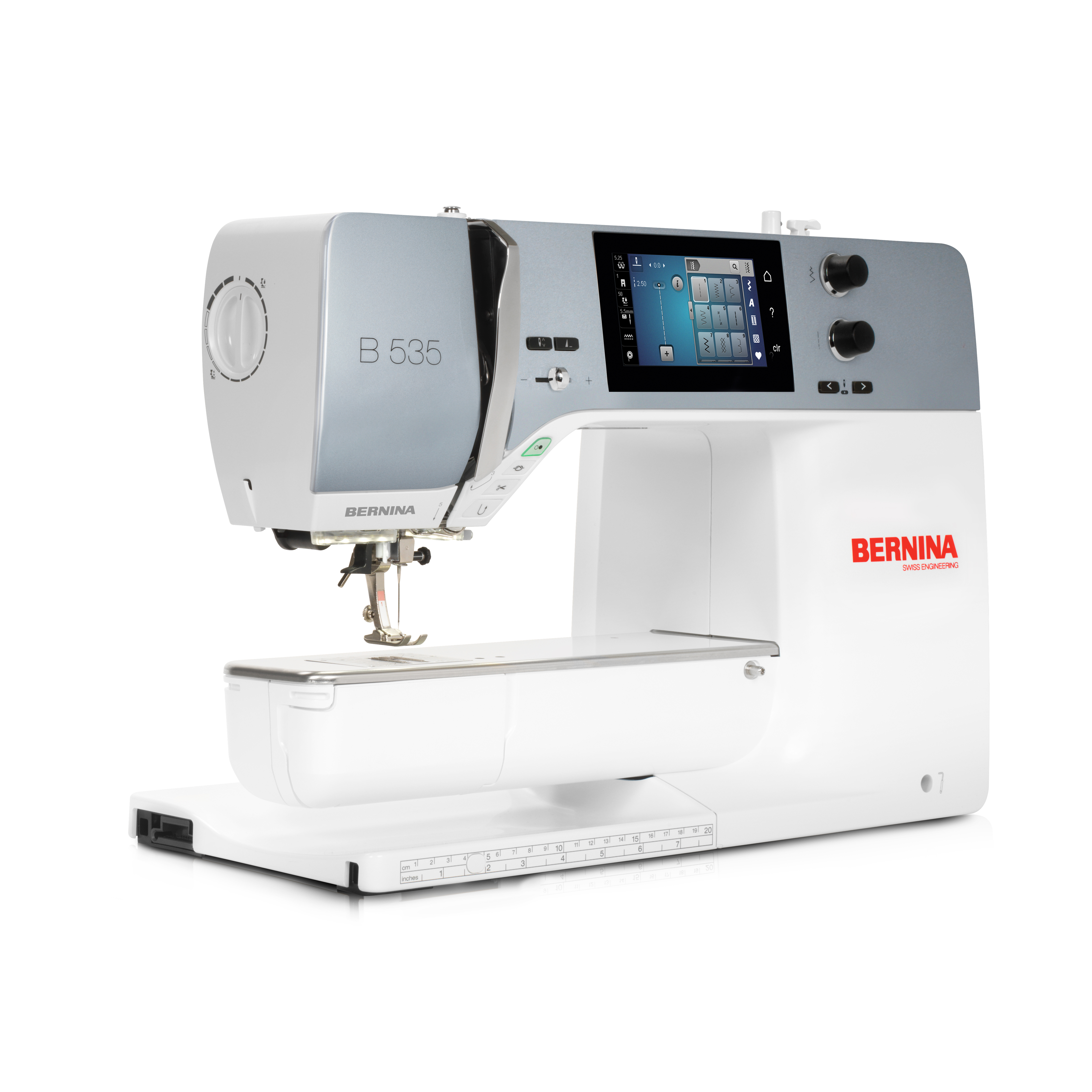 BERNINA 535