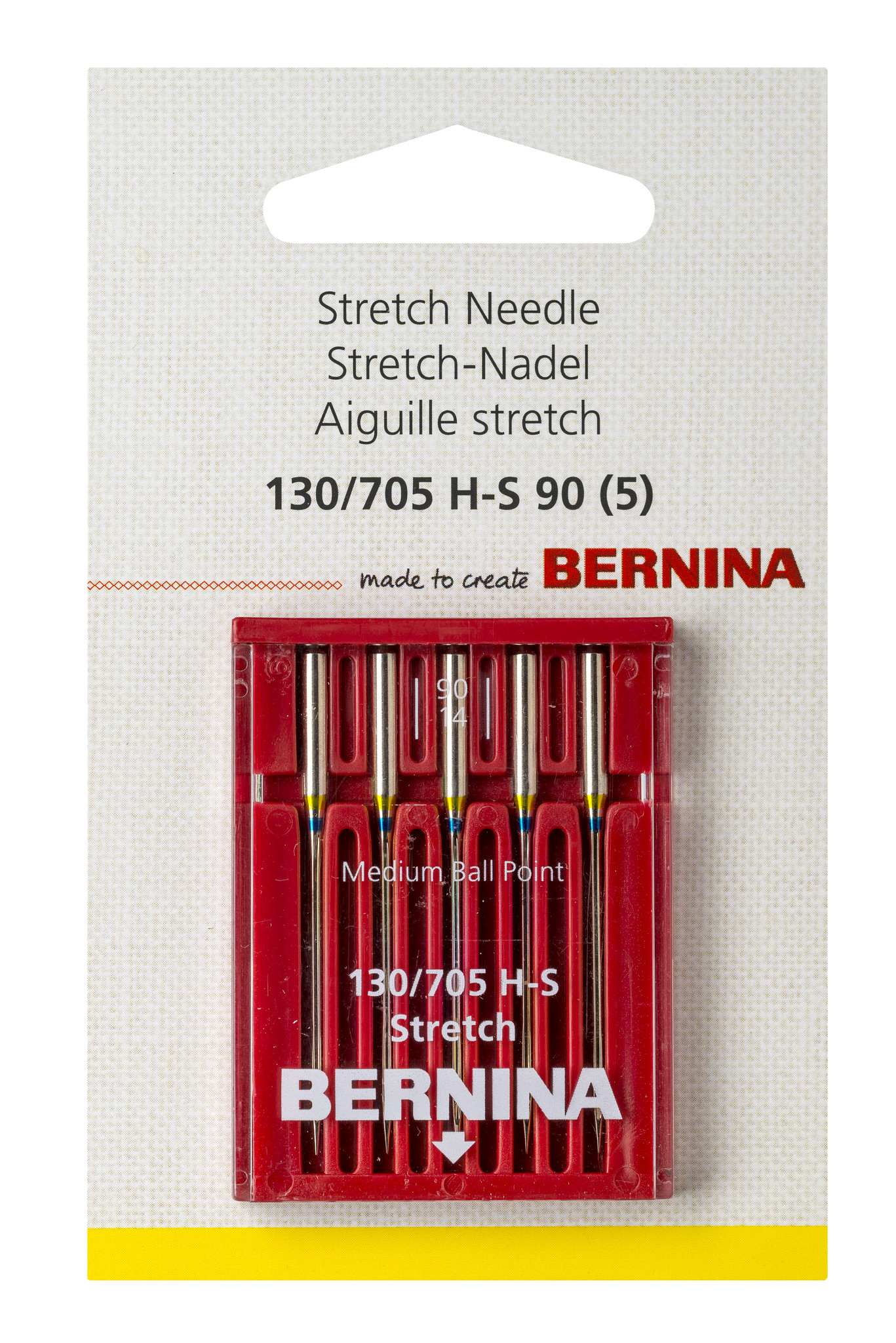 Aghi estensibili 130/705 H-S