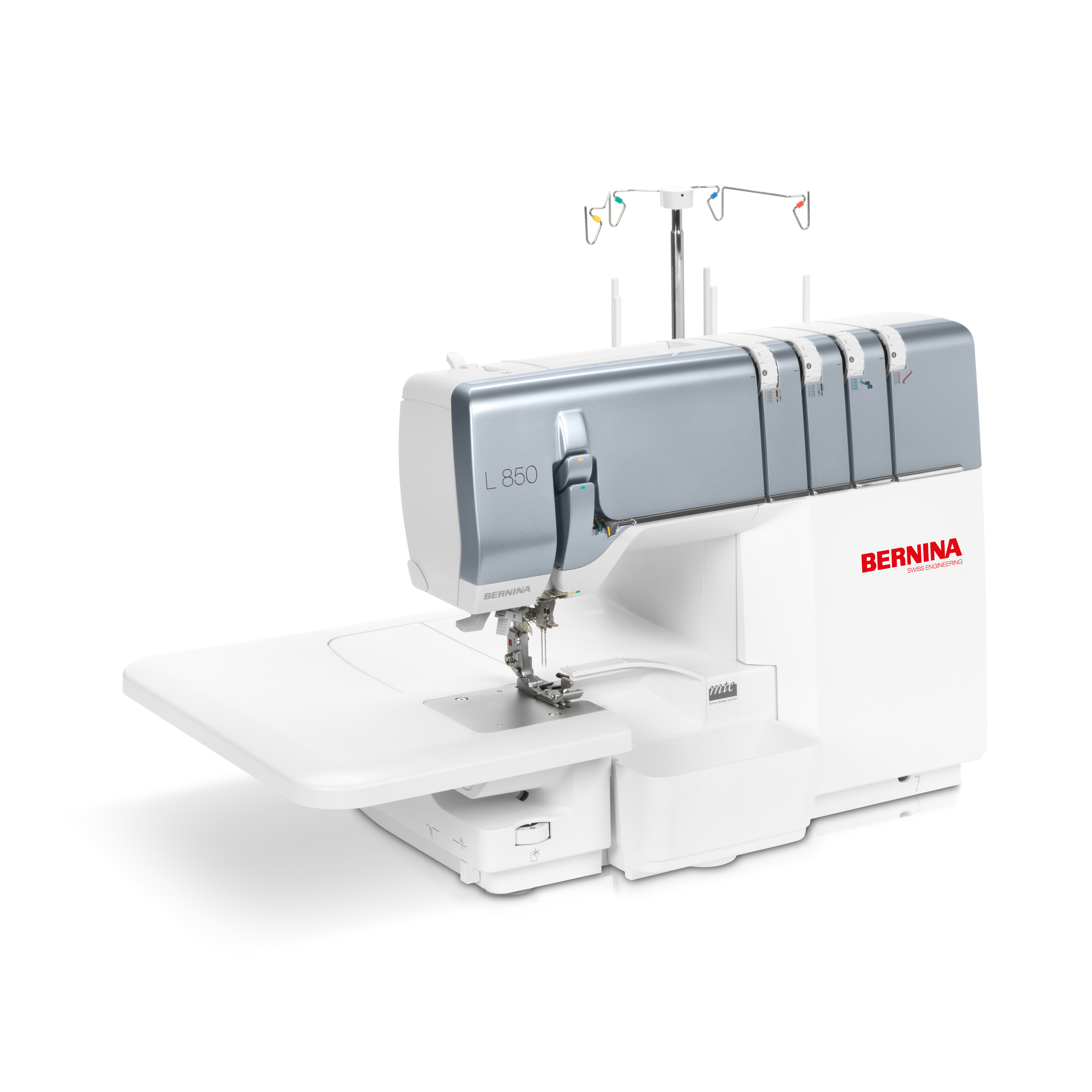 BERNINA L 850
