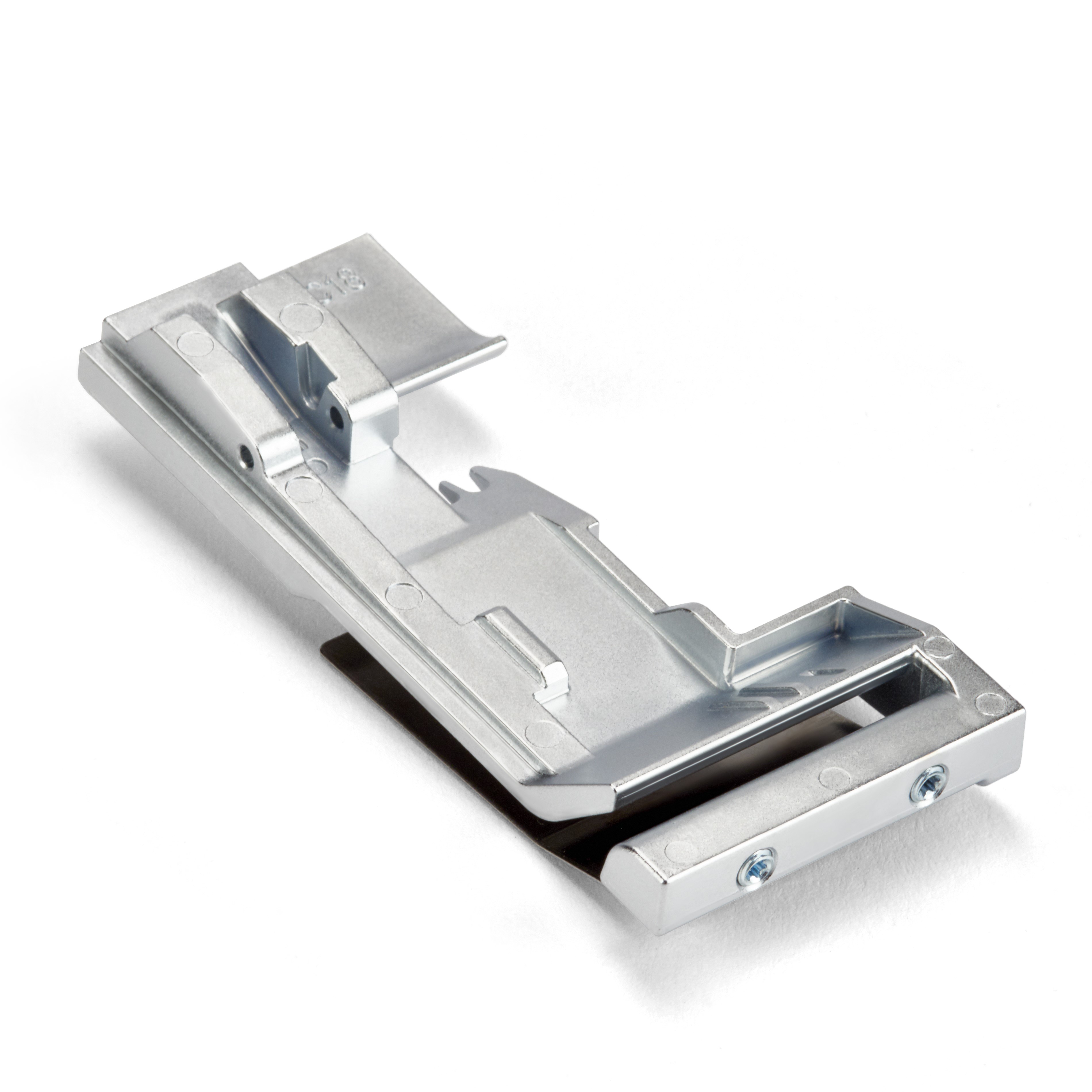 C18-Kr-auselfuss-L890 #C18 Kräuselfuss (L890)