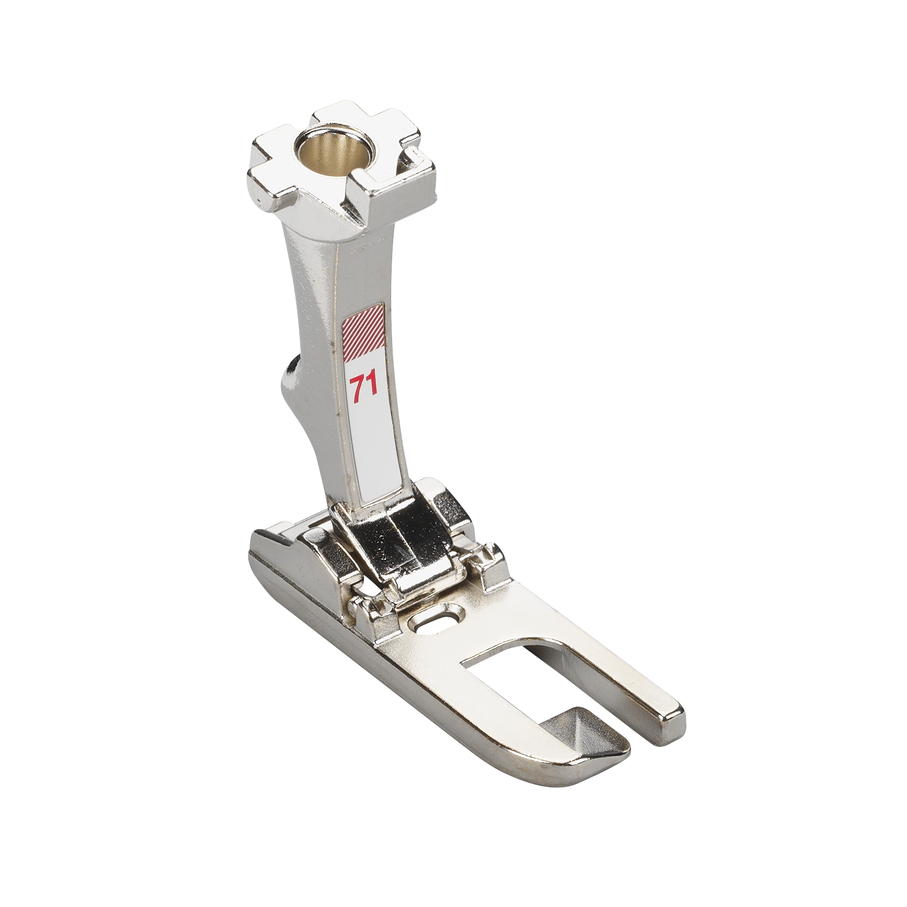 #71 Pied de kapper #71 Pied de kapper