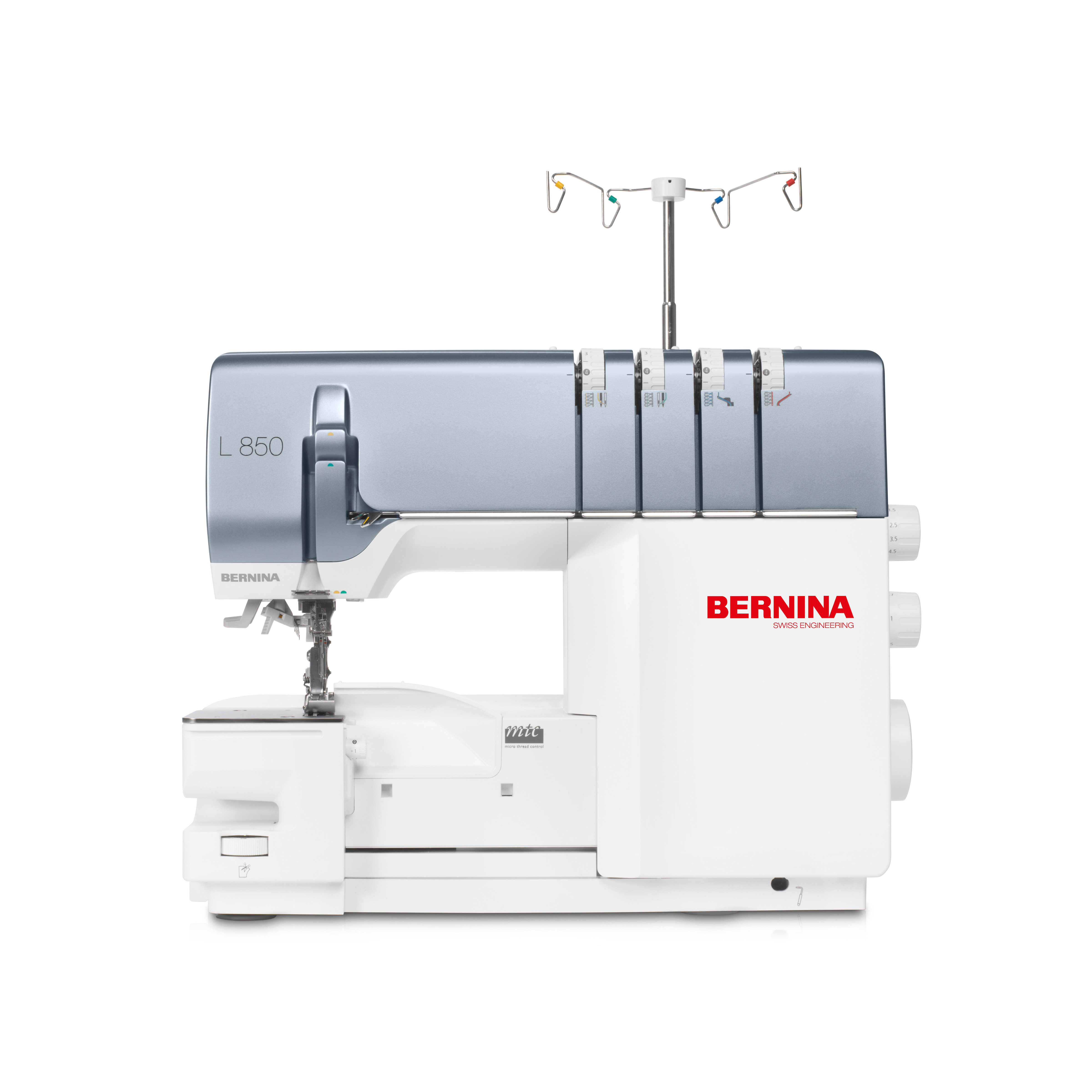 BERNINA L 850