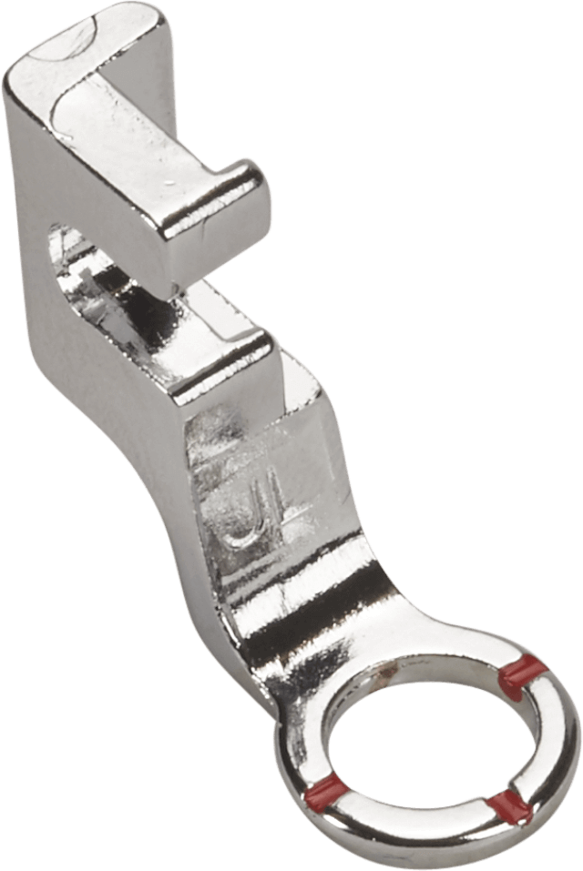 Piedino da ricamo b70 / b77 /b79