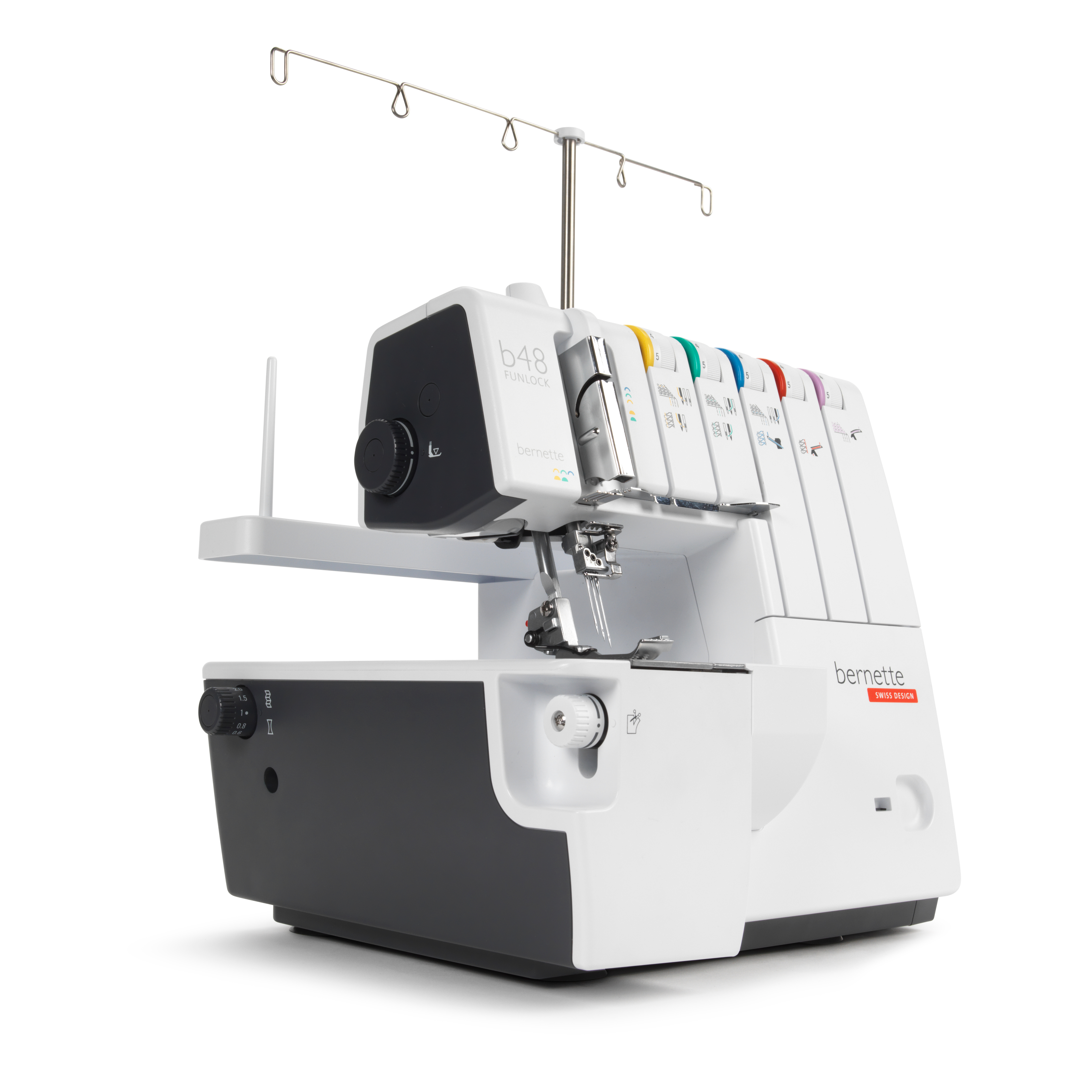 bernette 48 Funlock