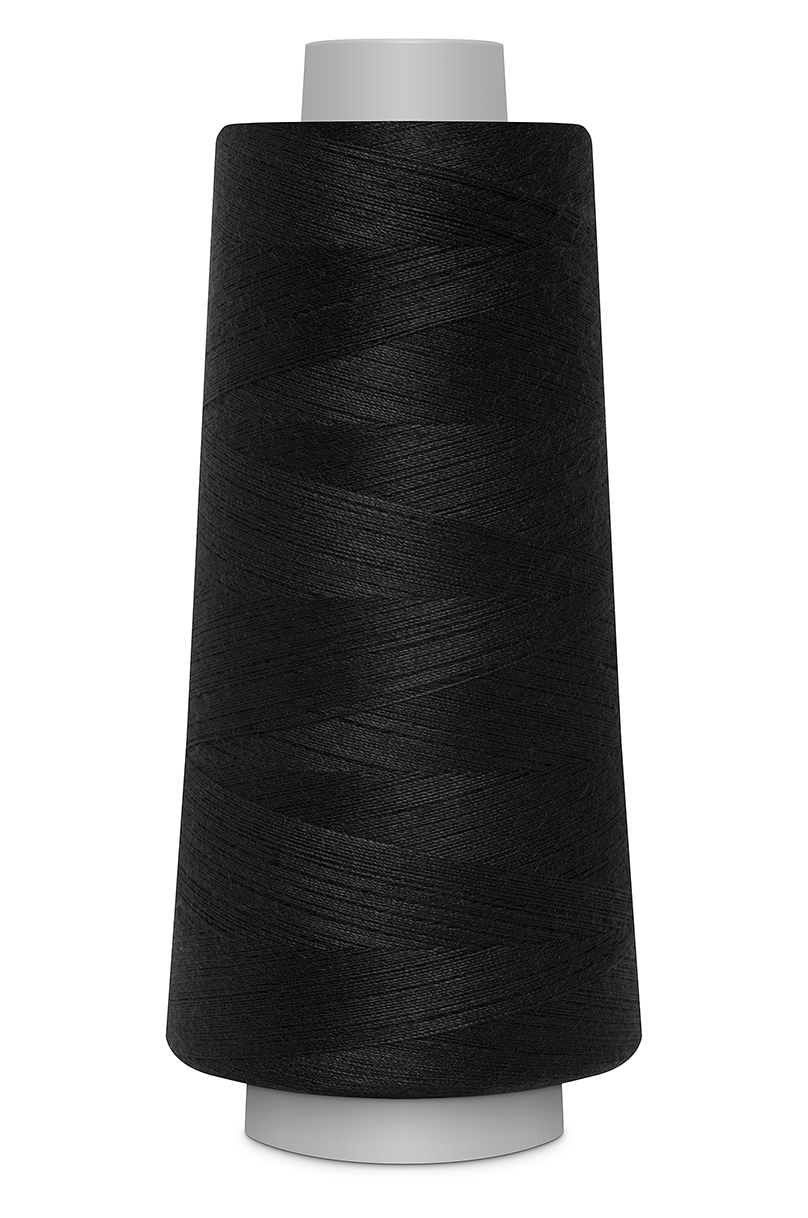 Toldi-Lock Schwarz Col 1000