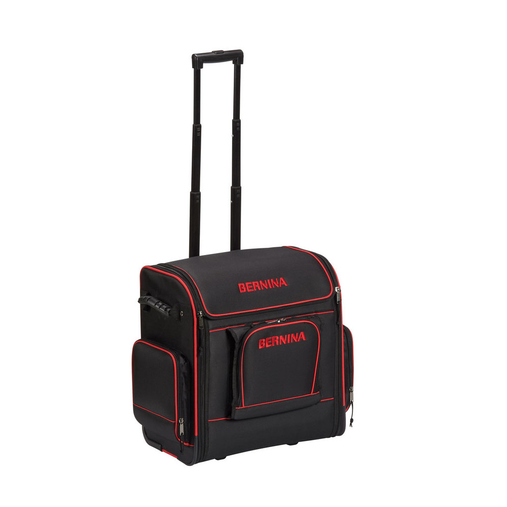 BERNINA-Naehmaschinen-Trolley-L BERNINA Nähmaschinen Trolley L