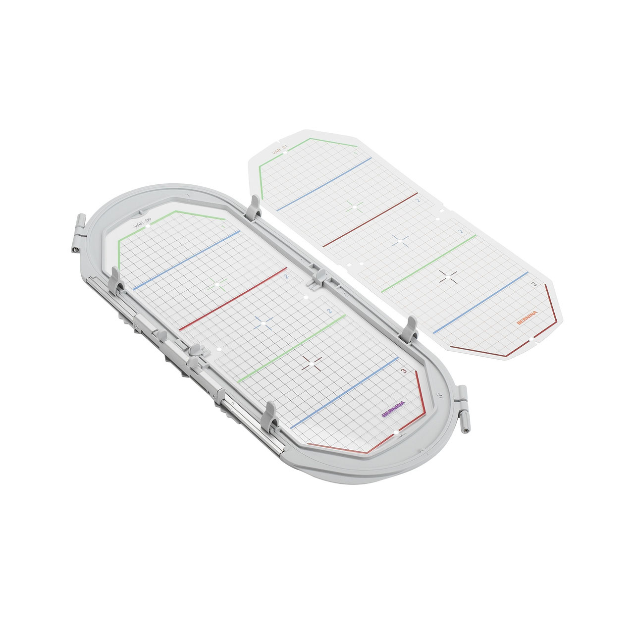 BERNINA-Mega-Hoop-Stickrahmen BERNINA Mega-Hoop Stickrahmen