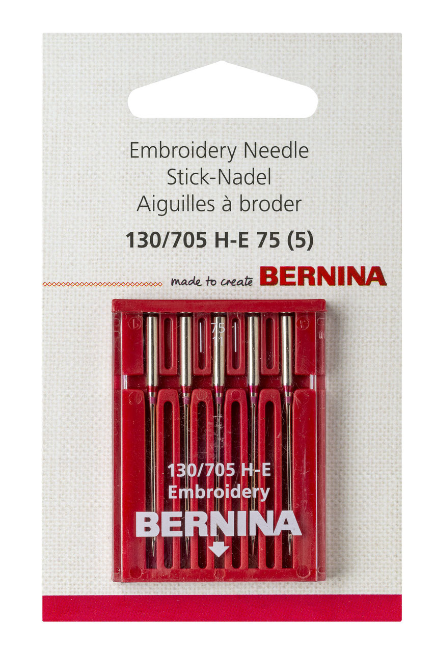 BERNINA Sticknadel
