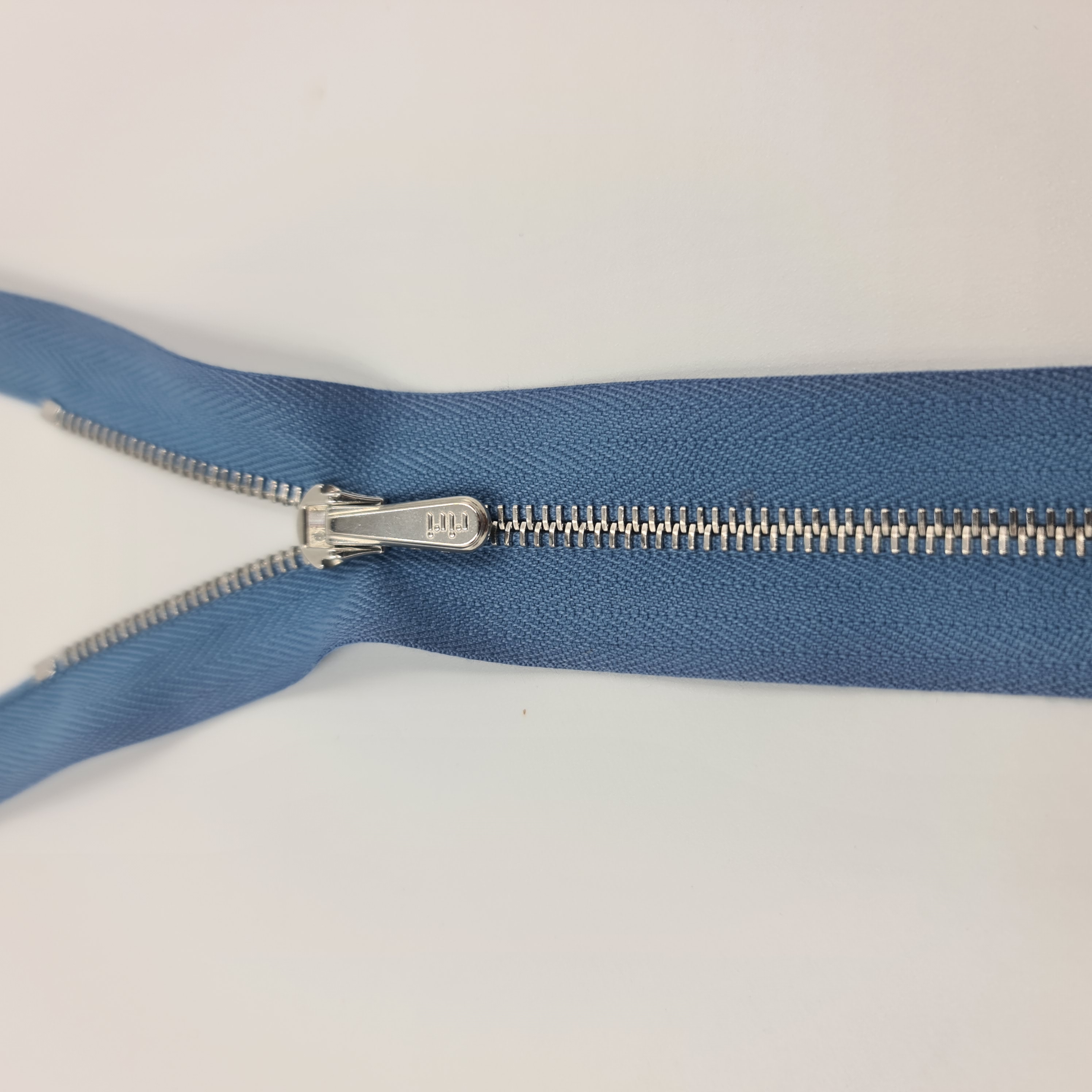 riri Metall 4 Hosen Himmelblau 2630