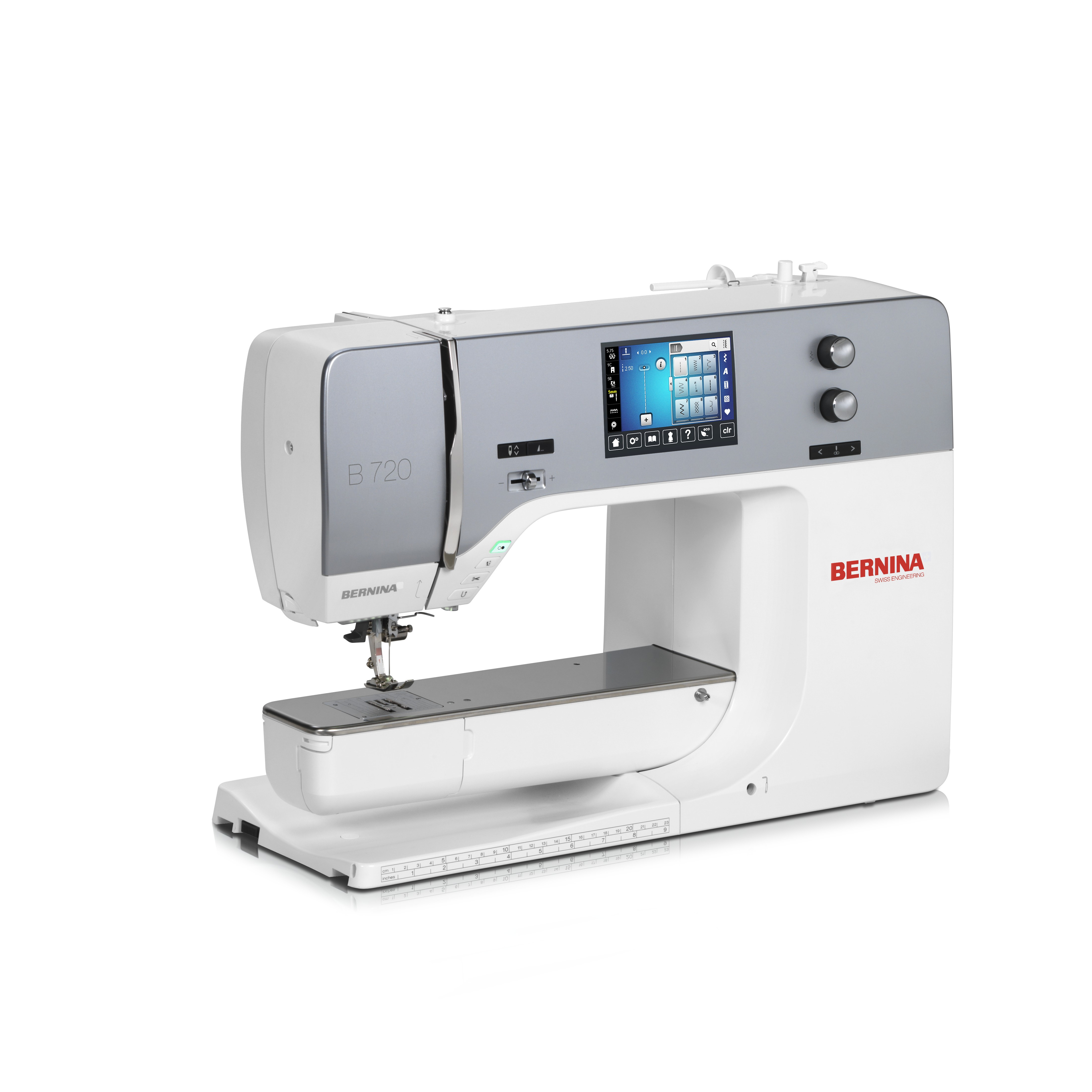 BERNINA 720